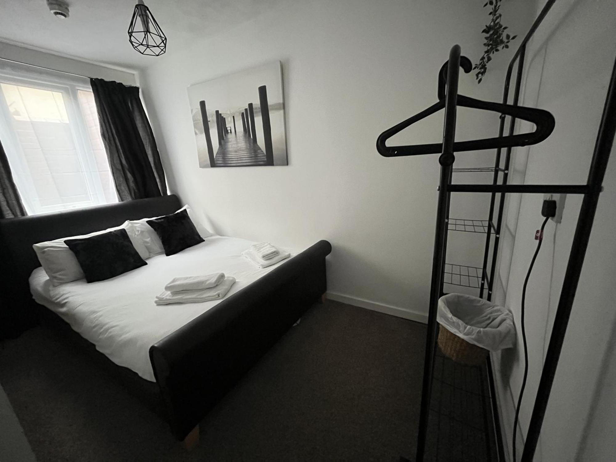 At 25 Blackpool