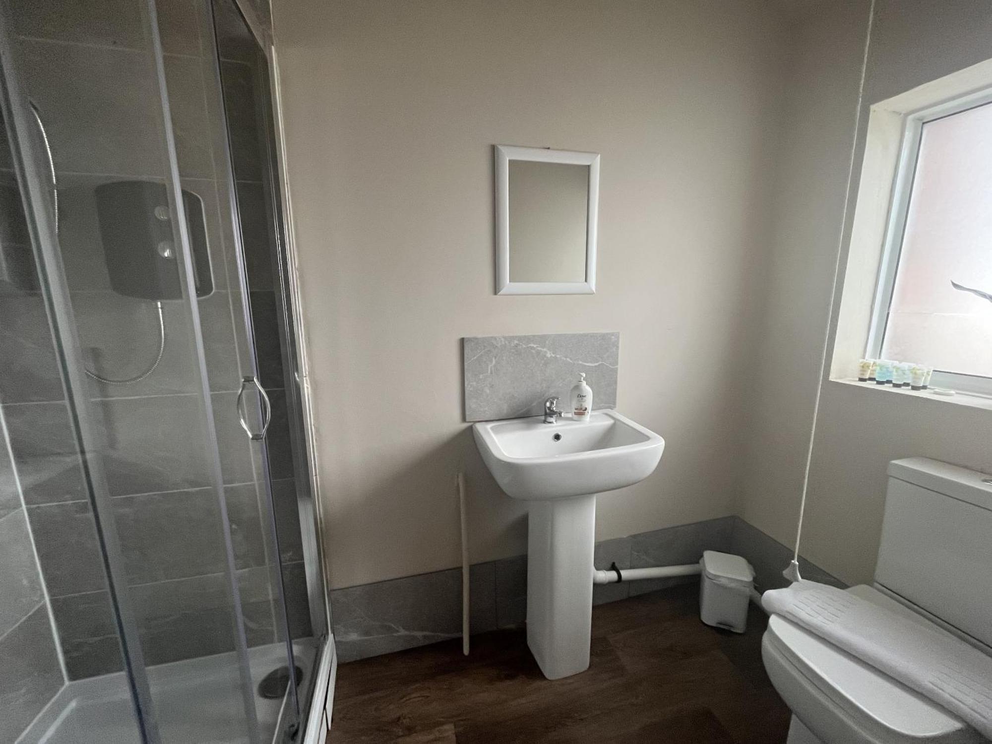Guest house At 25 3*