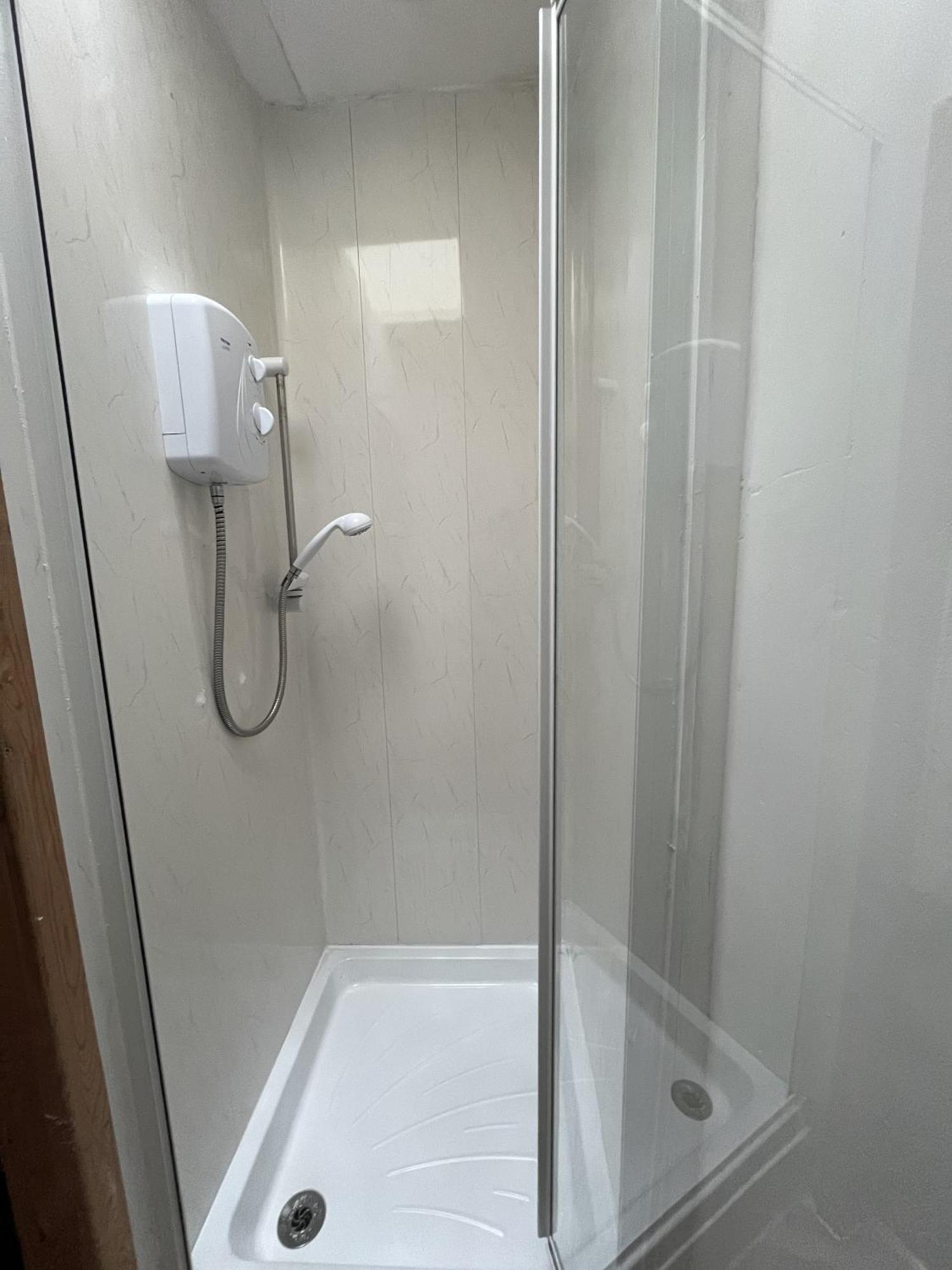 At 25 Guest house Blackpool