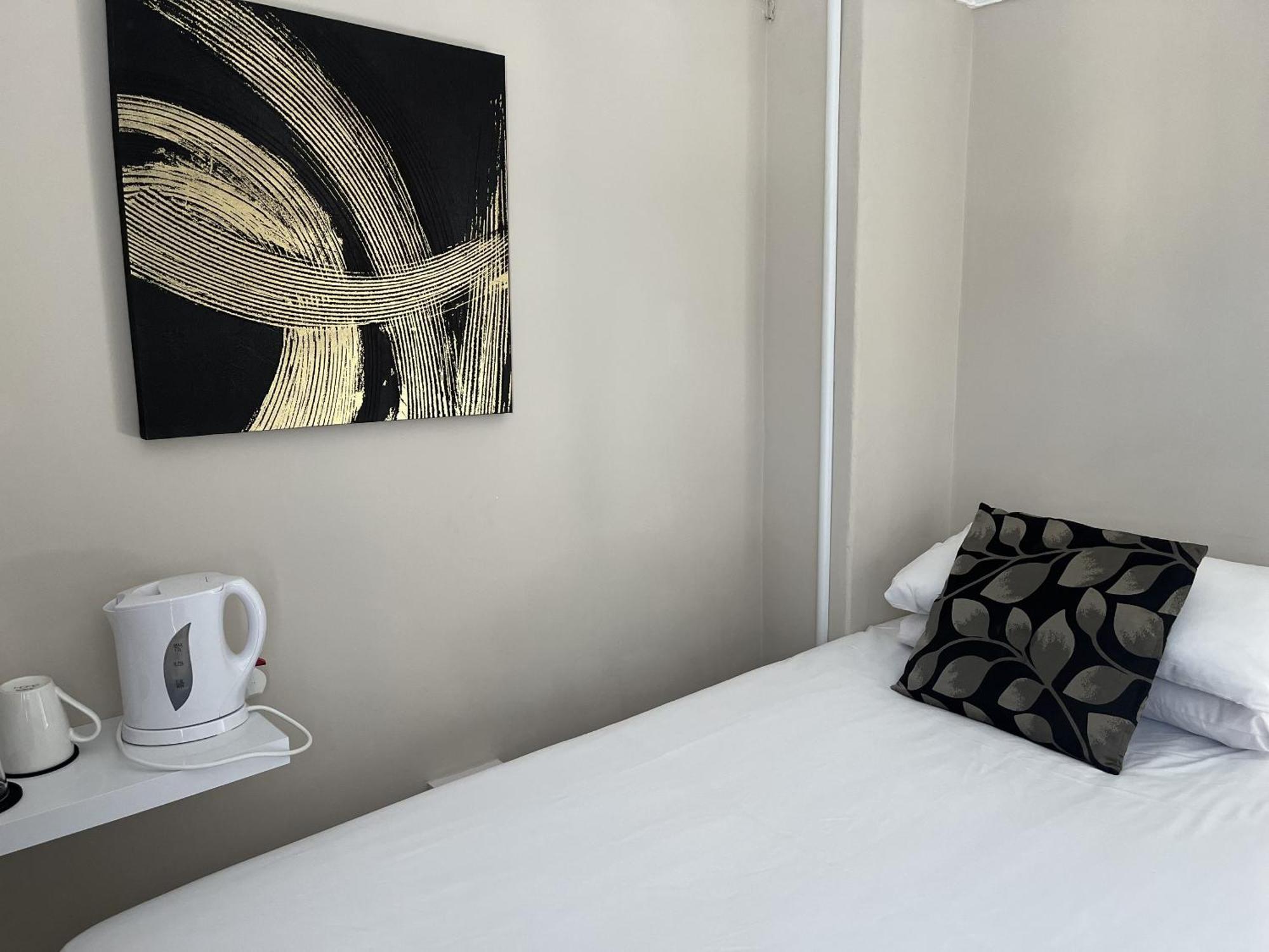 Guest house At 25 Blackpool