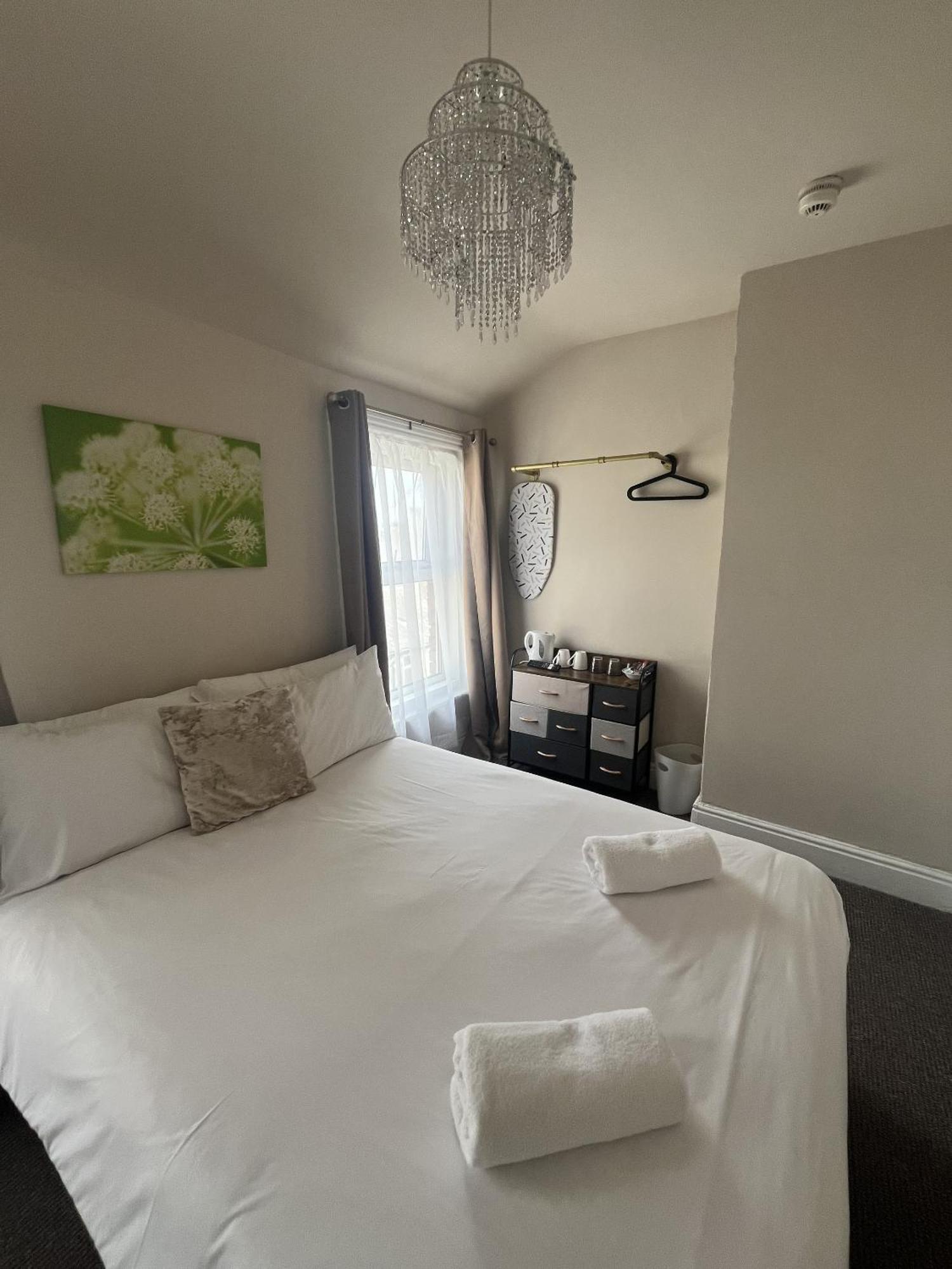 Guest house At 25 3*