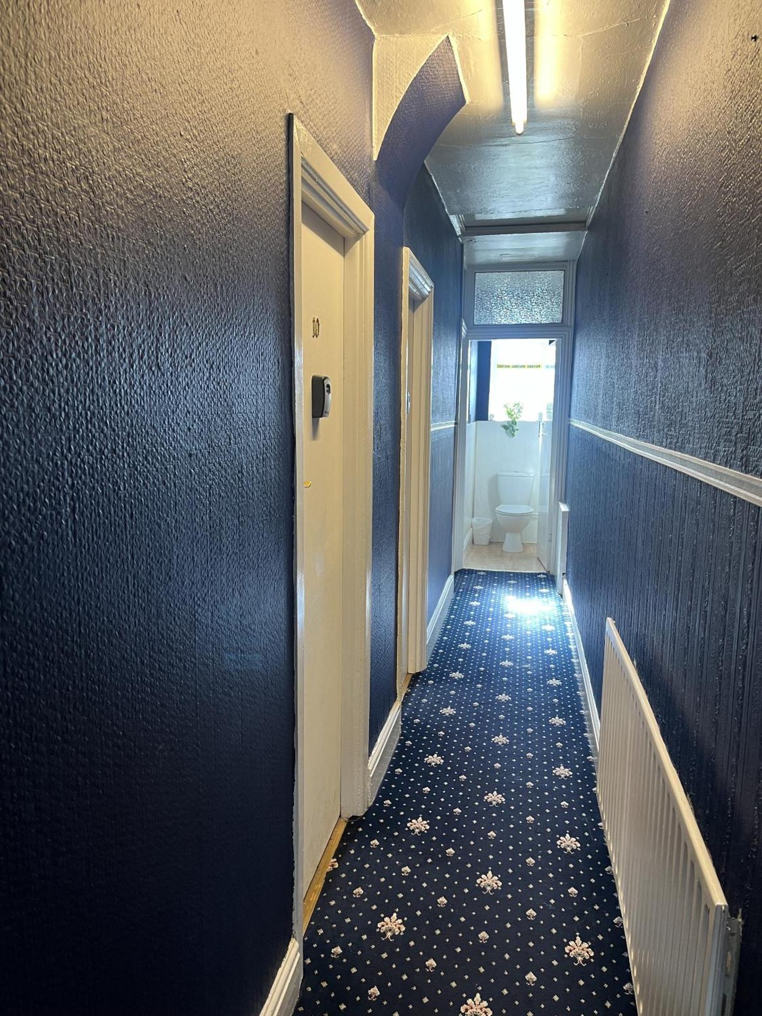Guest house At 25 Blackpool