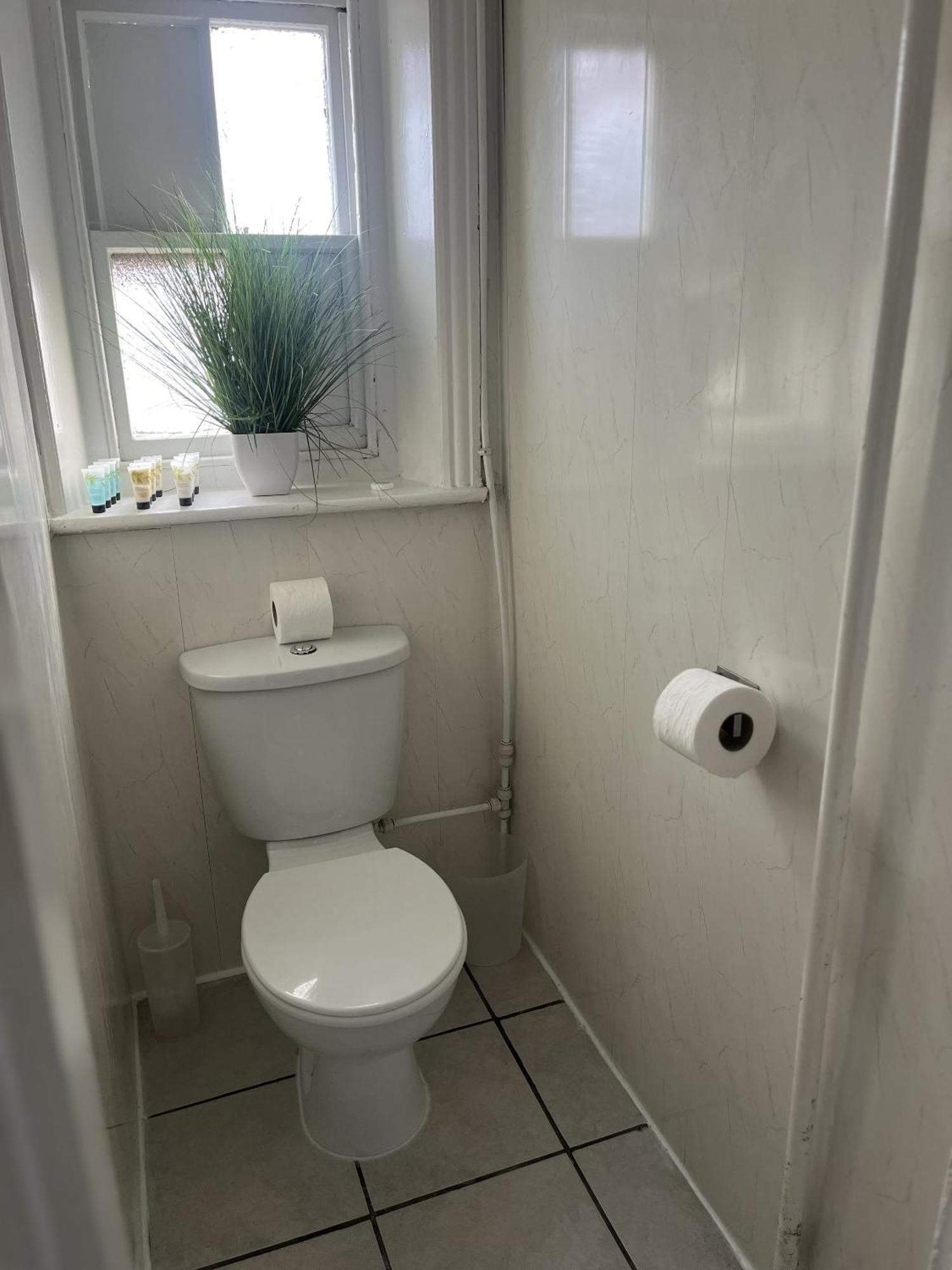 At 25 Guest house