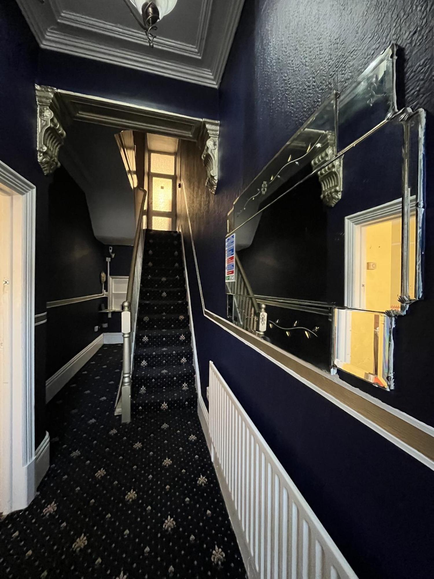 Guest house At 25 3*