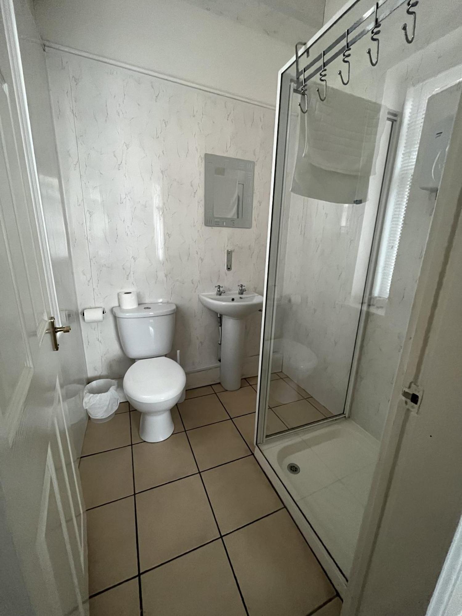 At 25 Guest house