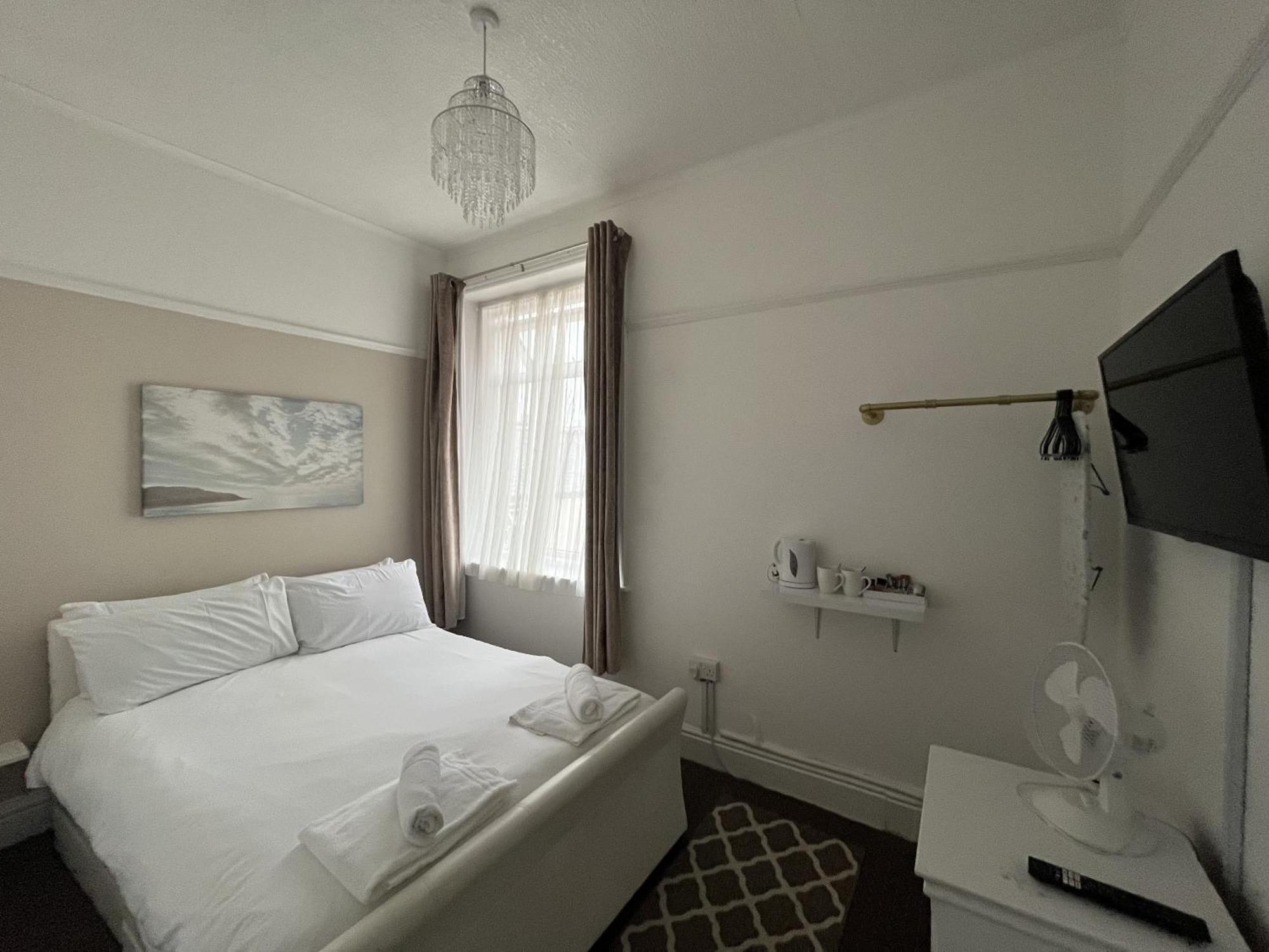 Guest house At 25 Blackpool