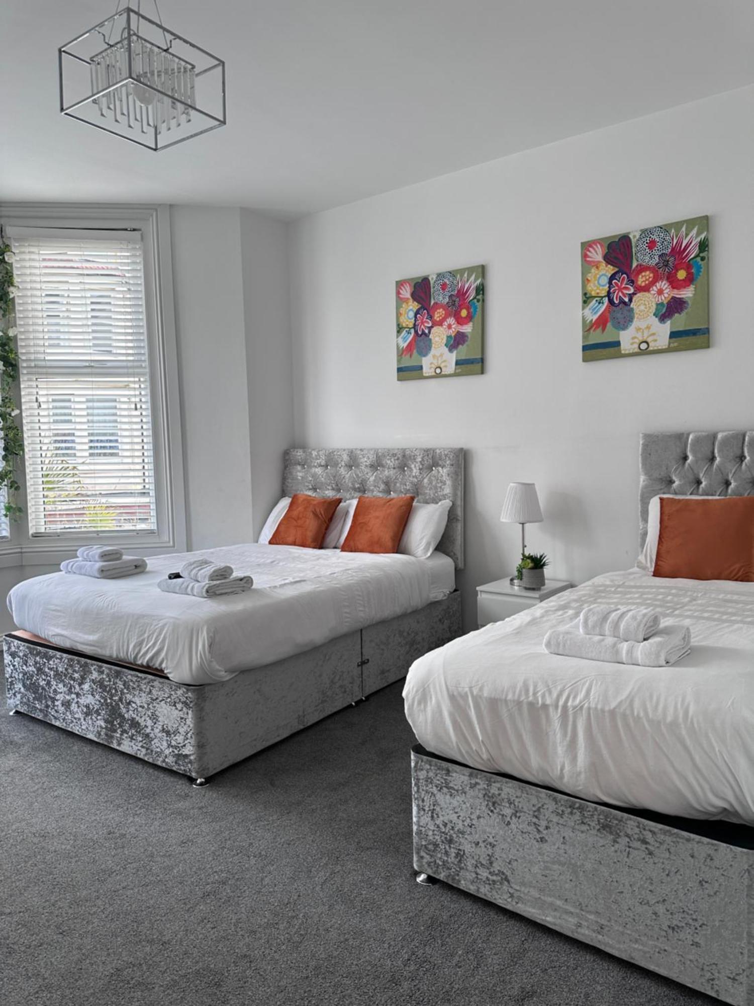 Apartment Granada At Pleasure *