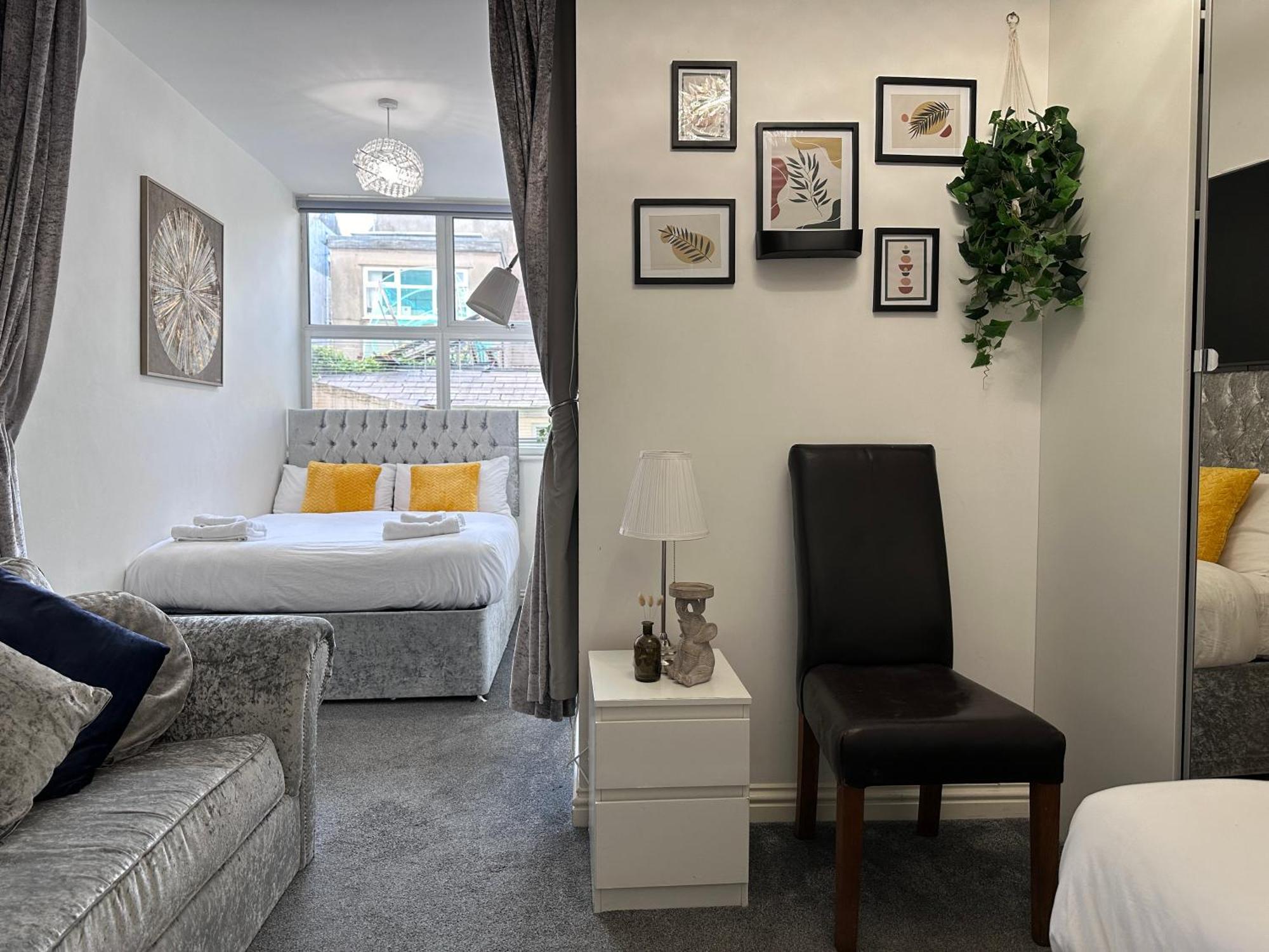 Apartment Granada At Pleasure