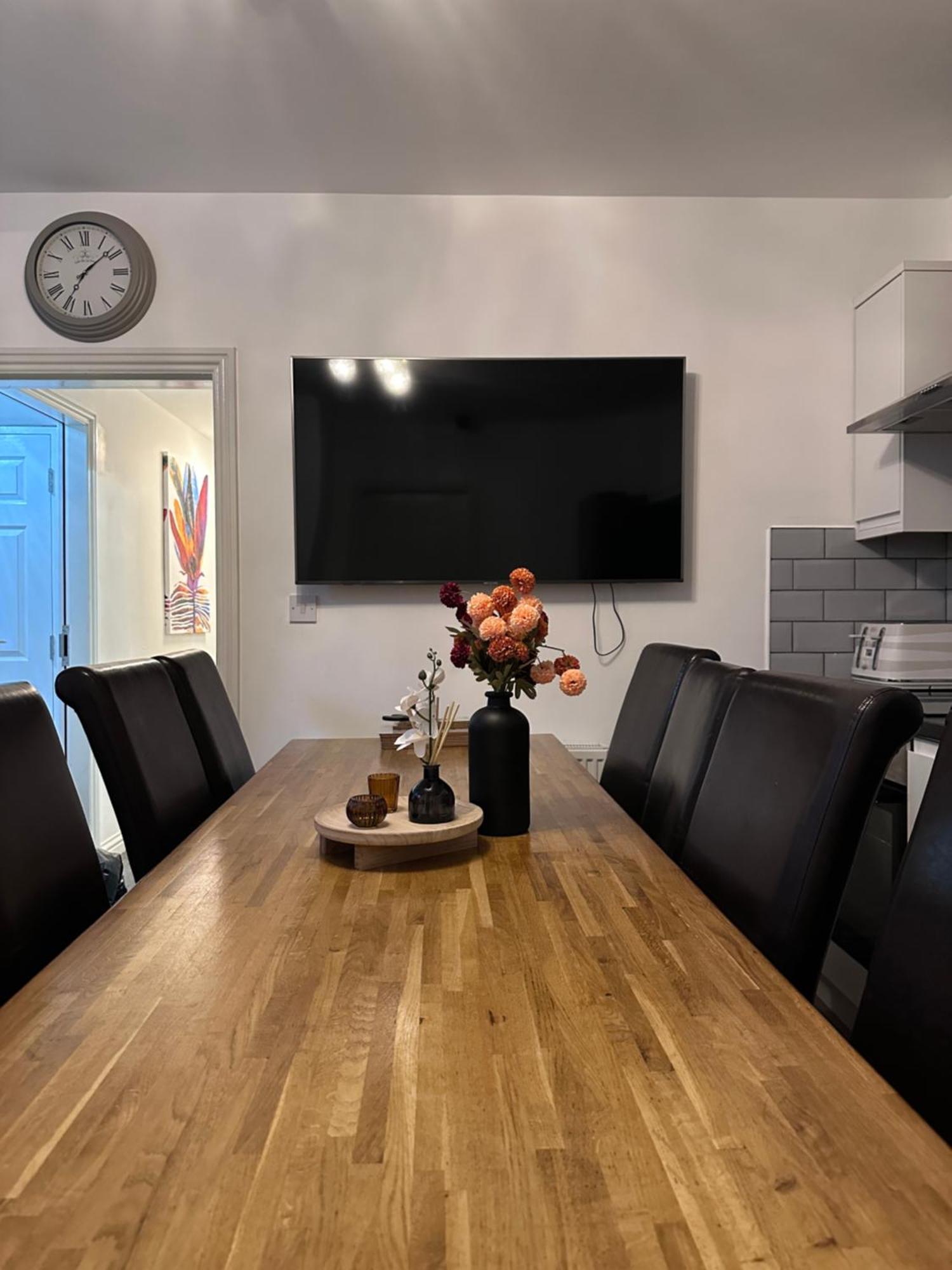 Apartment Granada At Pleasure Blackpool