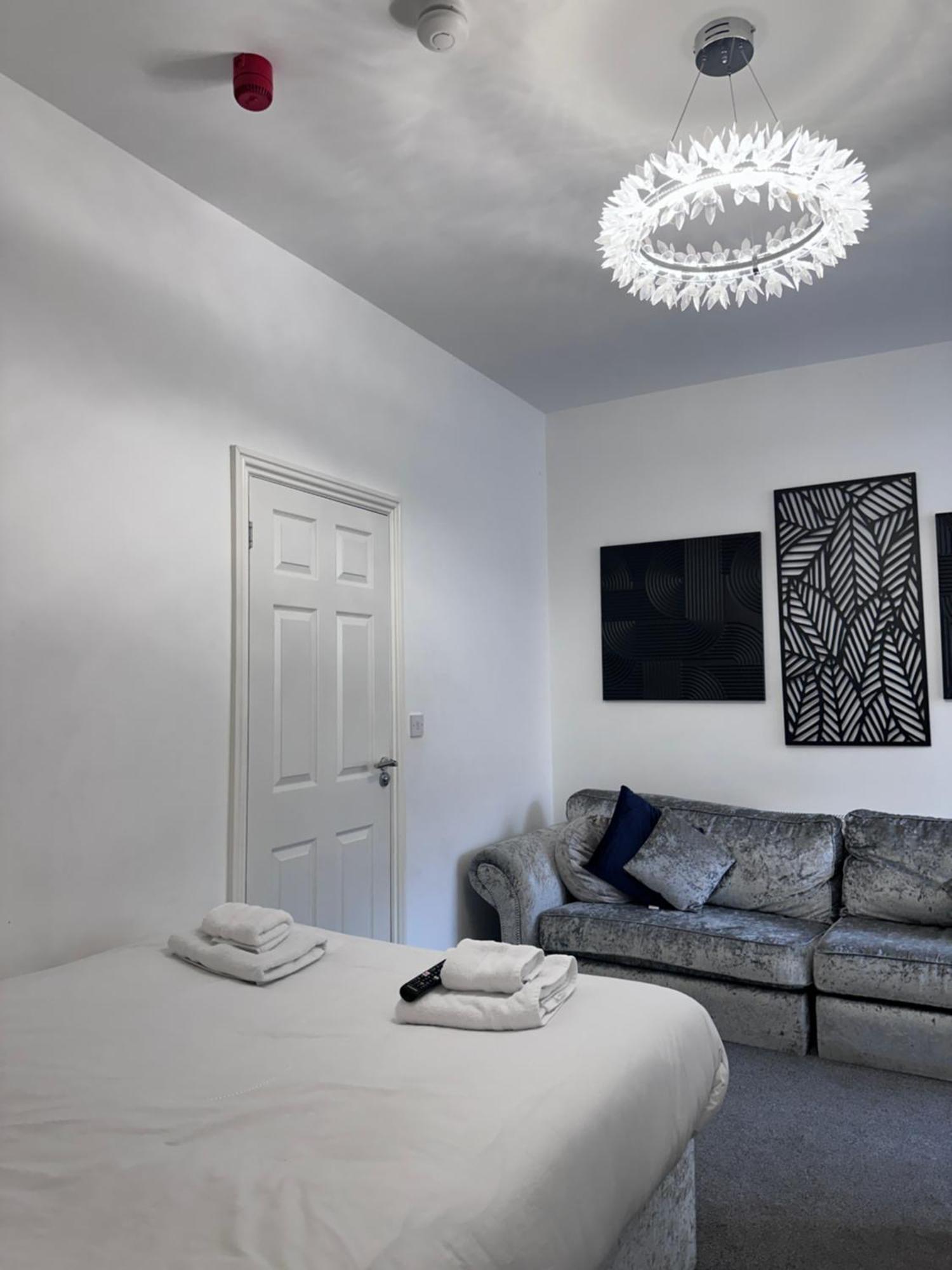 Apartment Granada At Pleasure *