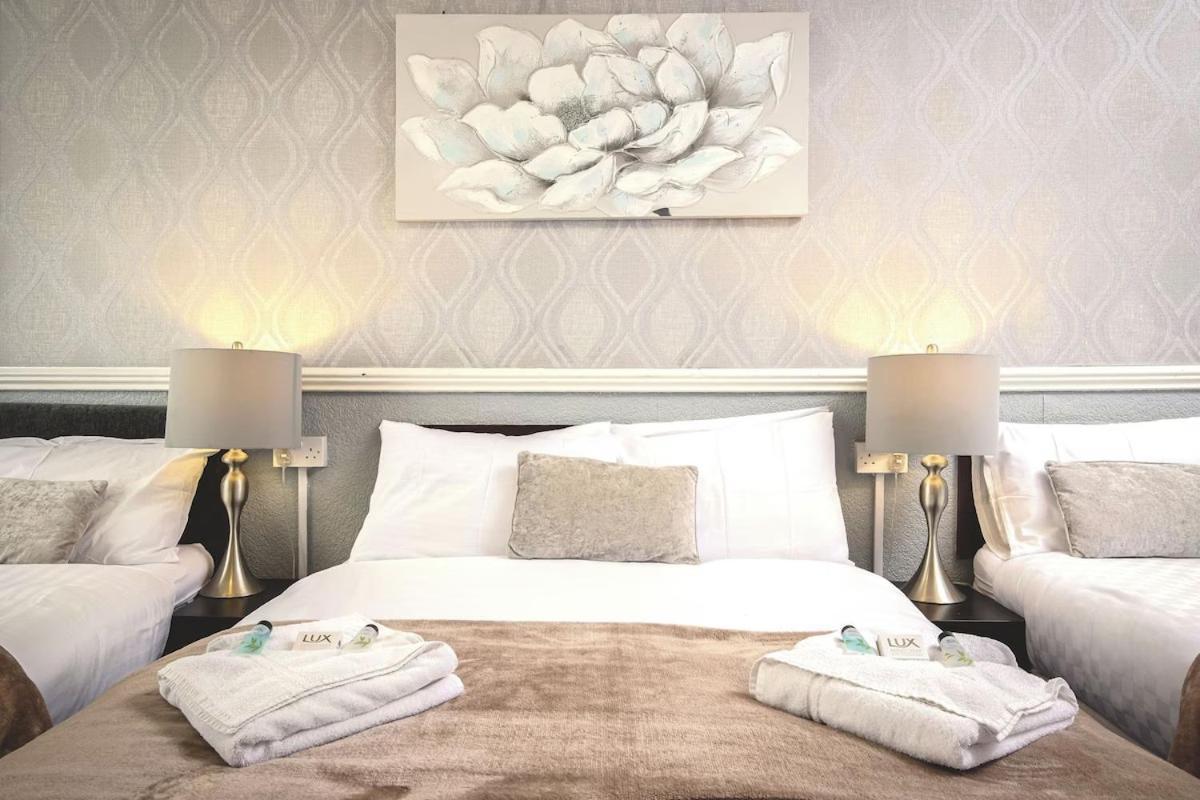 Hotel Sonora Park Blackpool