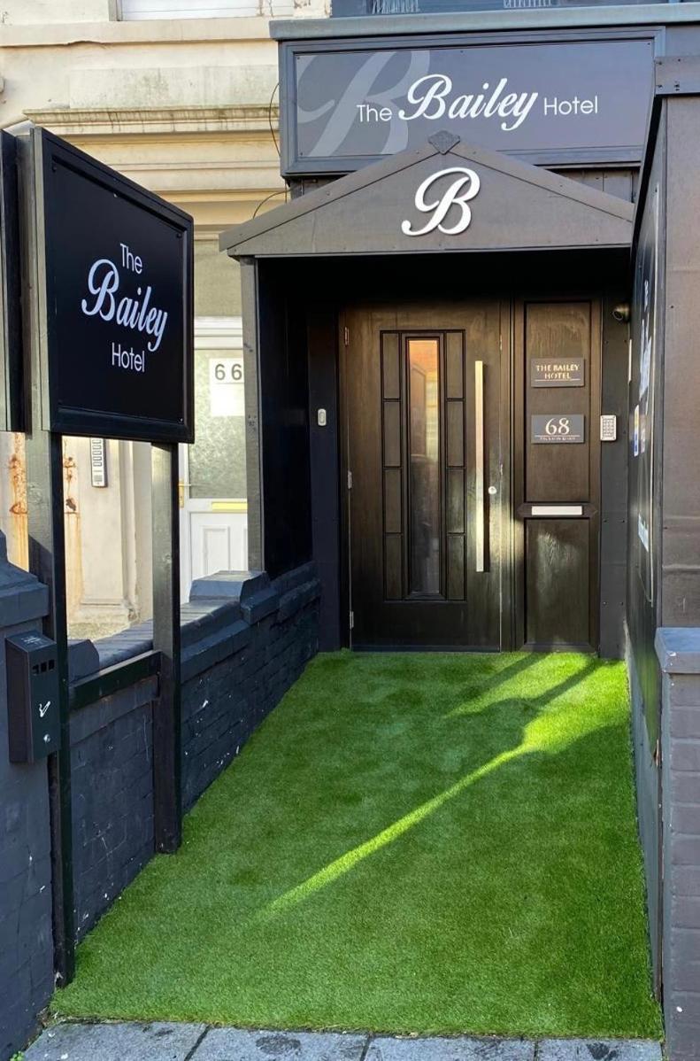 Guest house The Bailey (adults Only) Blackpool