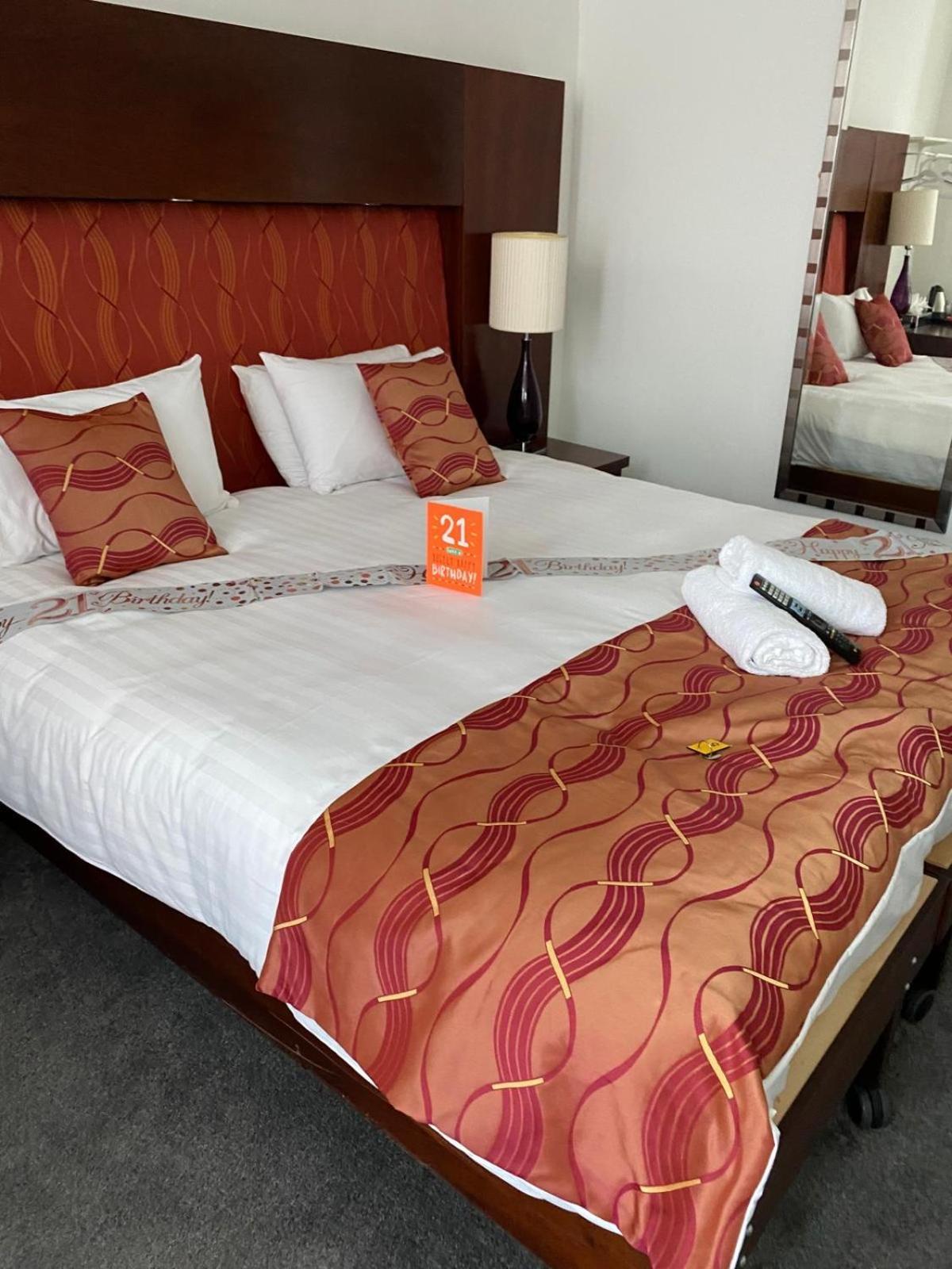 The Bailey (adults Only) Guest house