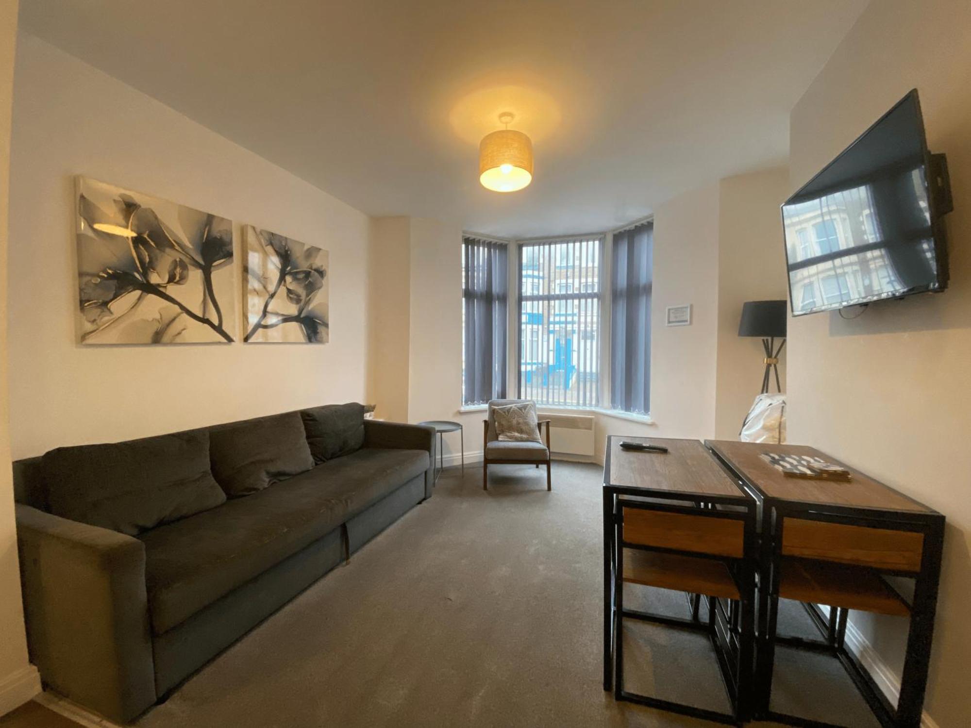 Apartment Enjoy *