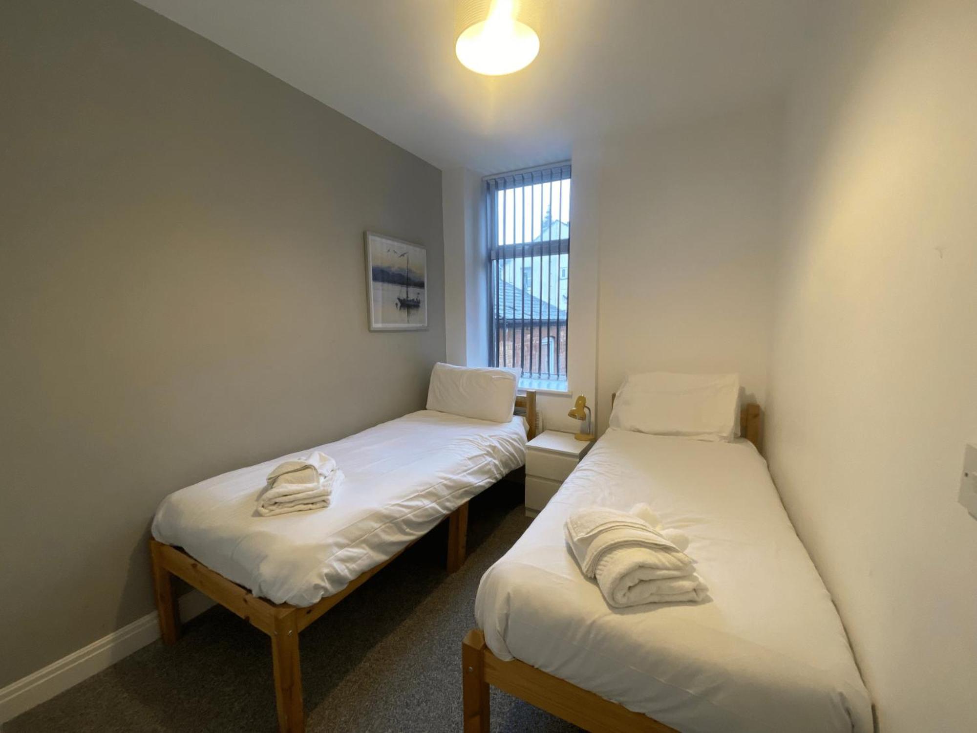 Enjoy Apartment