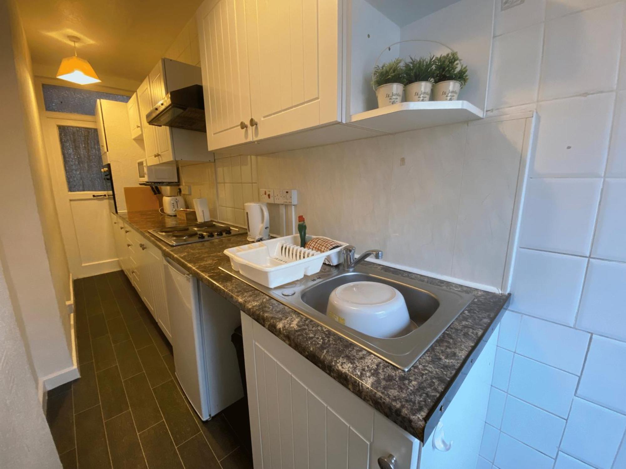 Apartment Enjoy