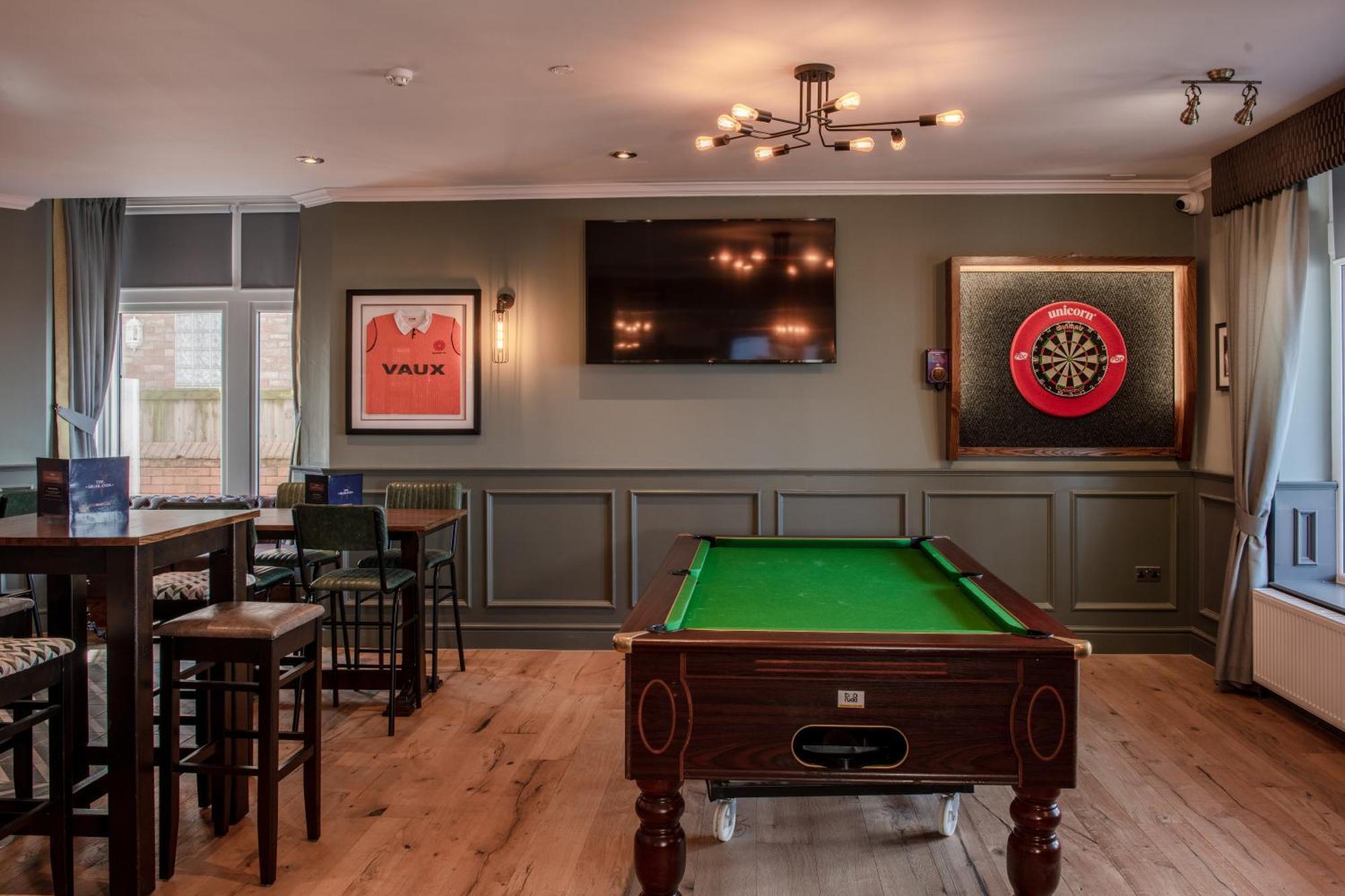 The Highlands, Bispham * Blackpool