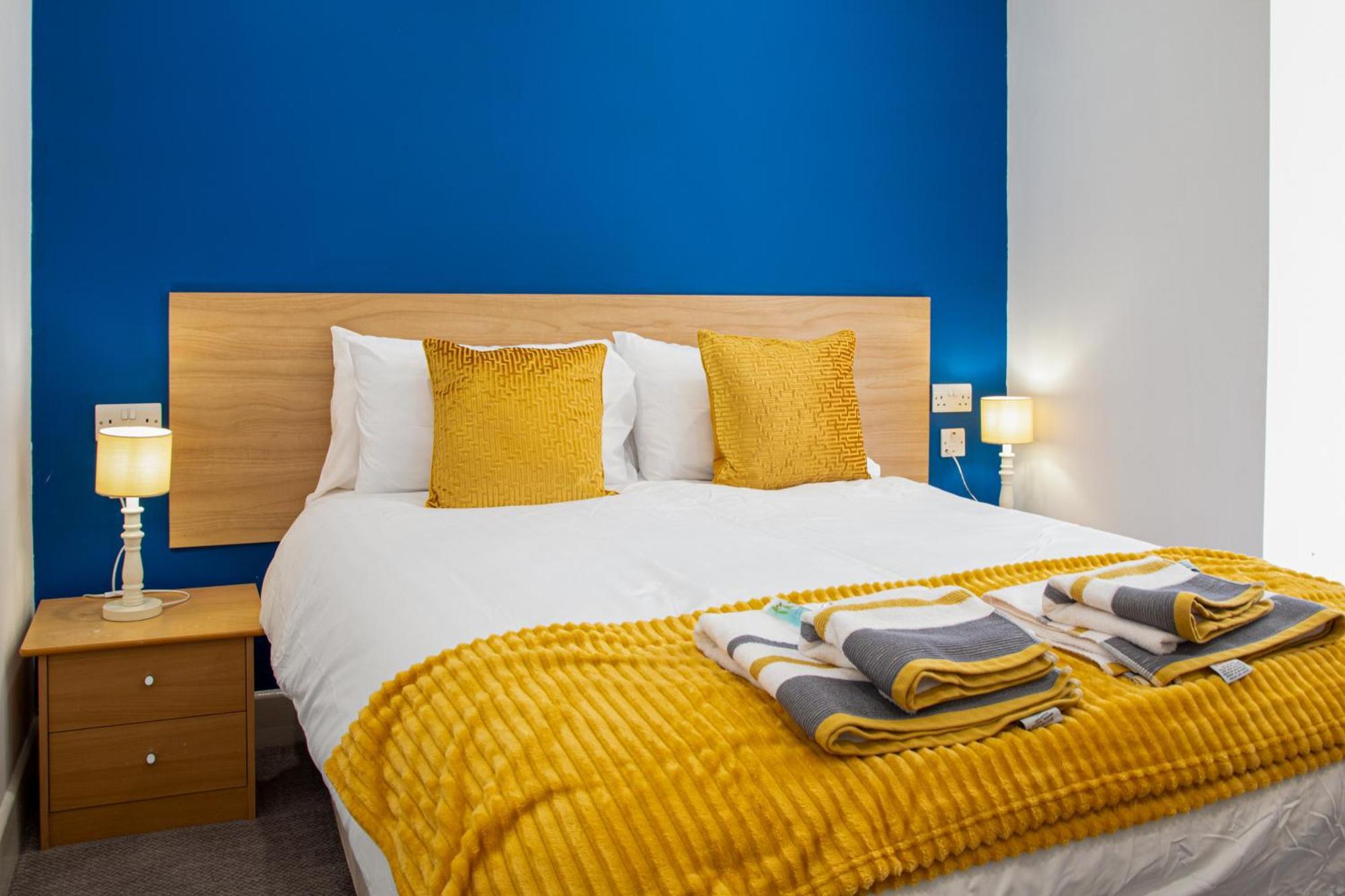 The Highlands, Bispham Bed & Breakfast