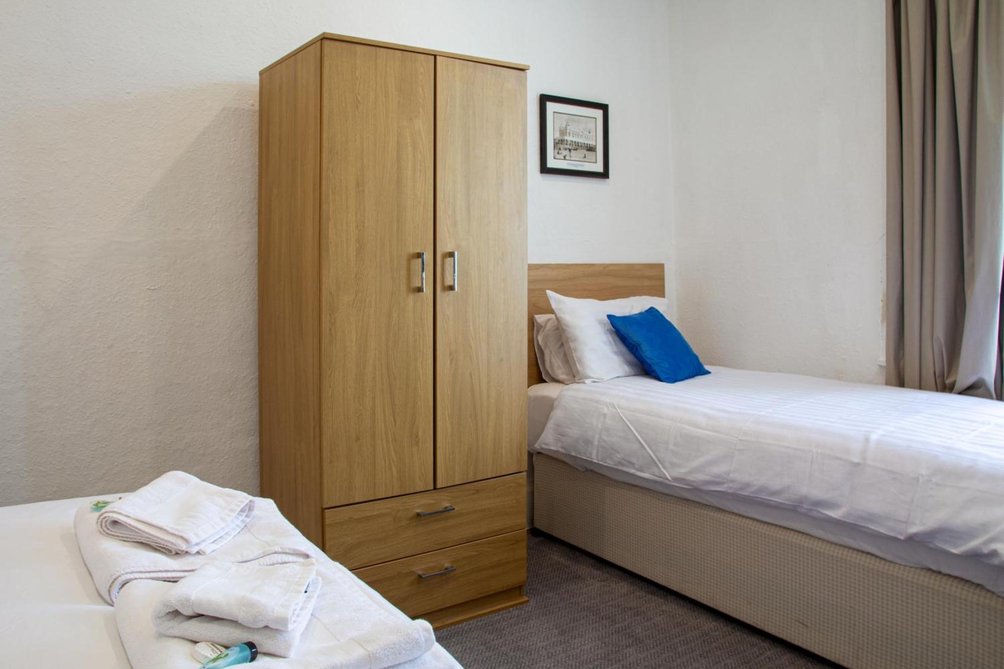 The Highlands, Bispham Bed & Breakfast