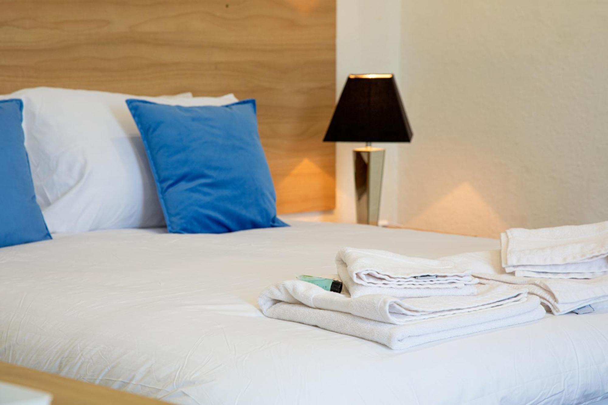 Bed & Breakfast The Highlands, Bispham