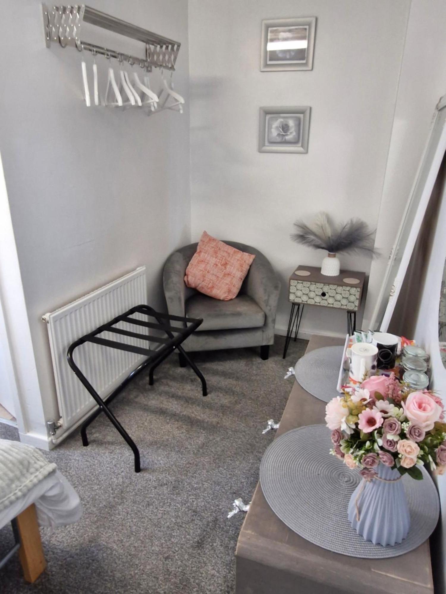 Rocklea Bed & Breakfast 3*
