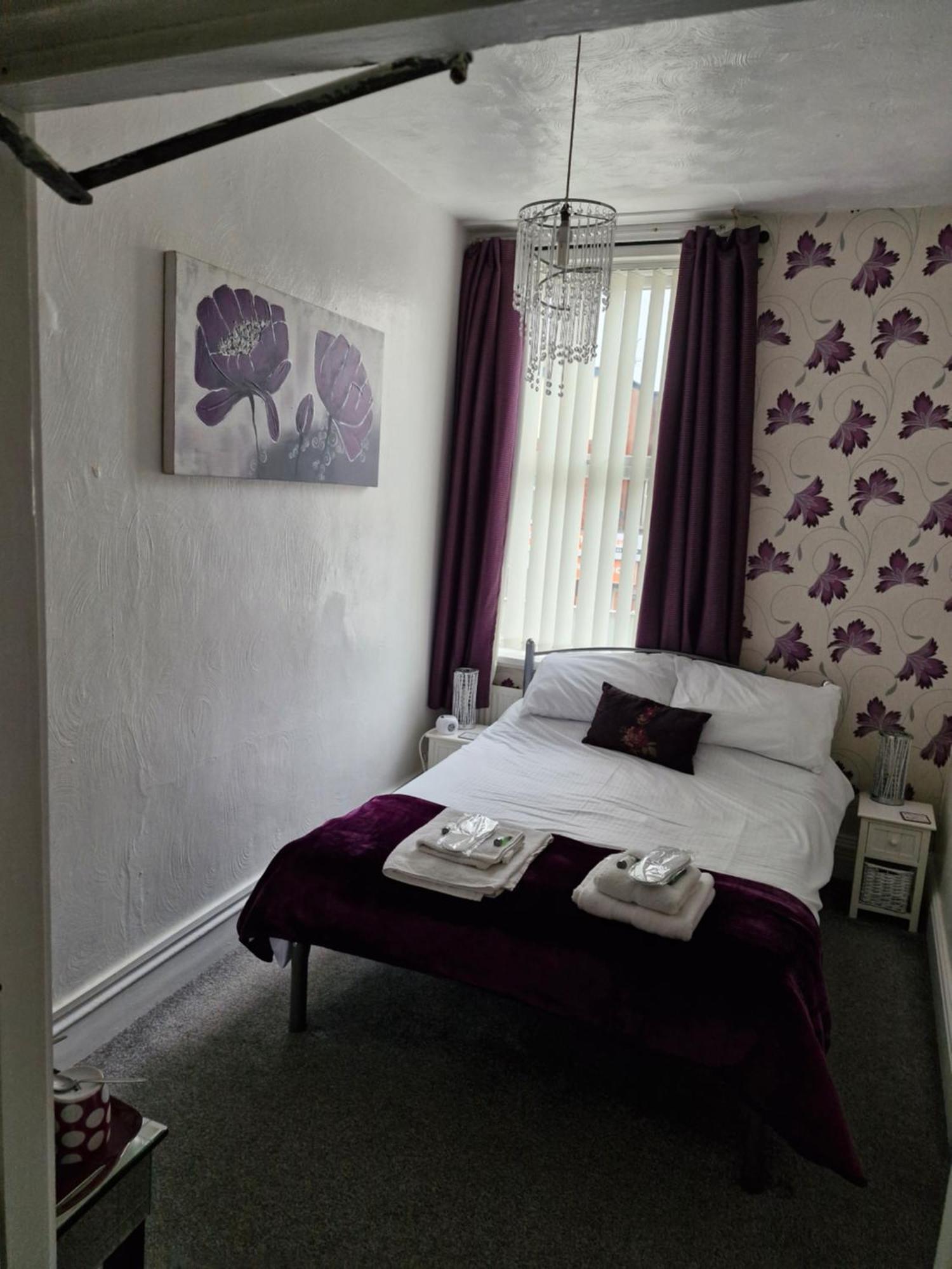 Bed & Breakfast Rocklea