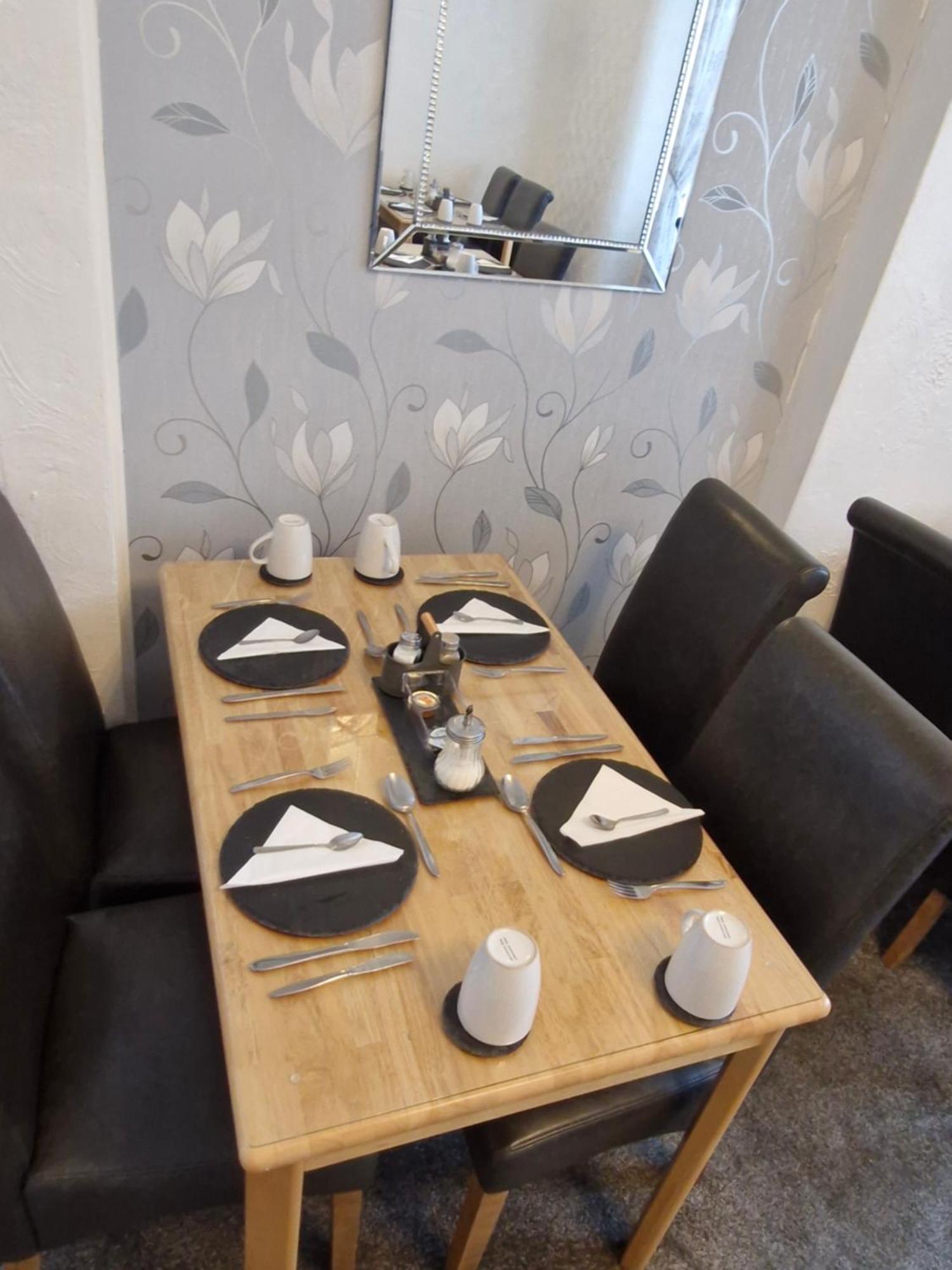 Bed & Breakfast Rocklea 3*