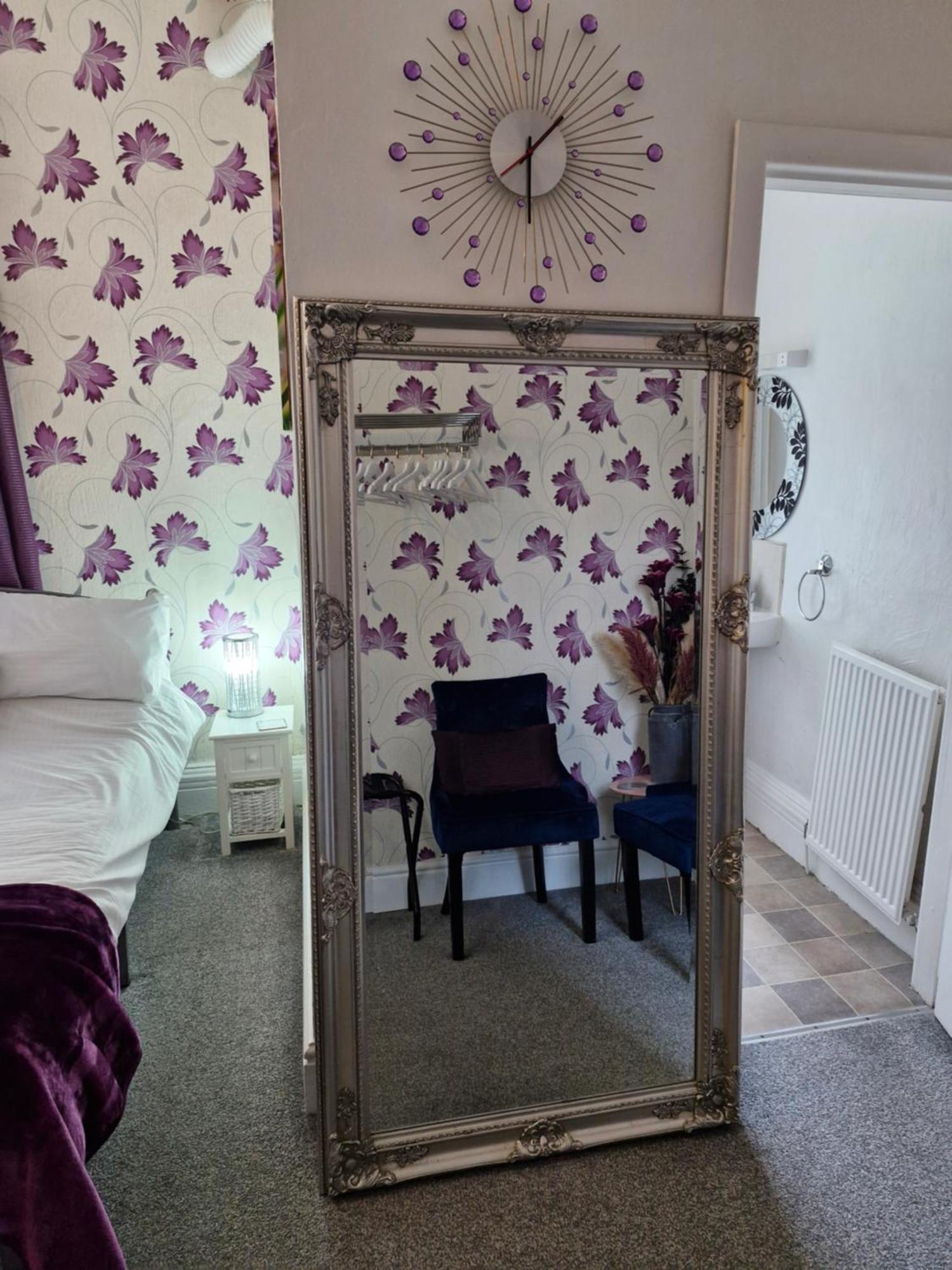 Bed & Breakfast Rocklea Blackpool