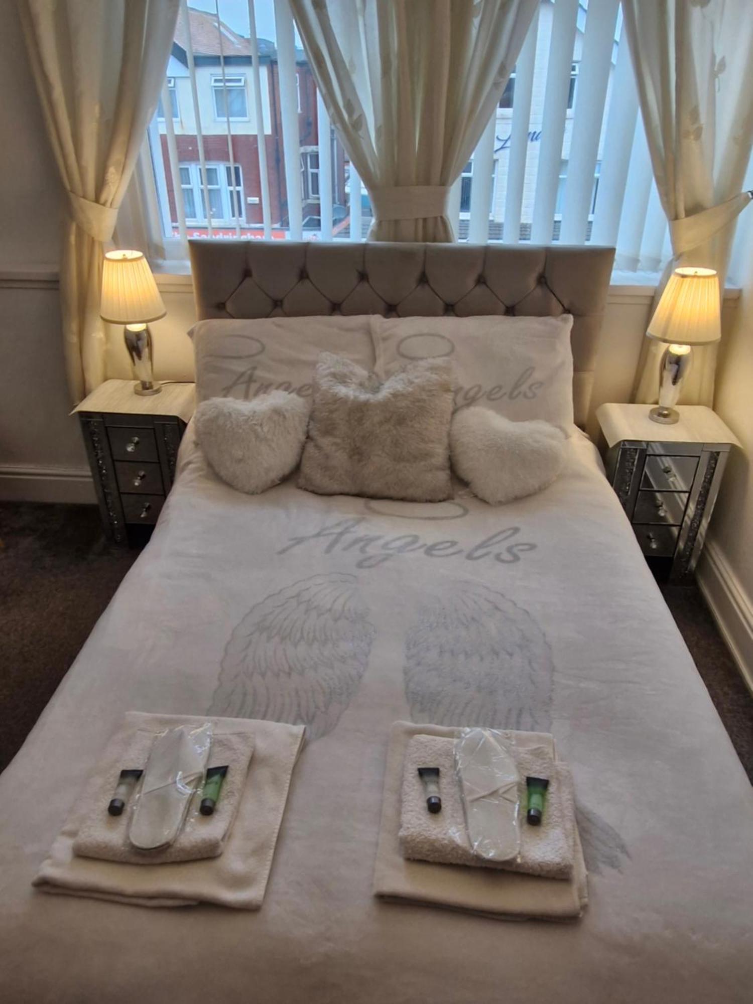 Bed & Breakfast Rocklea 3*