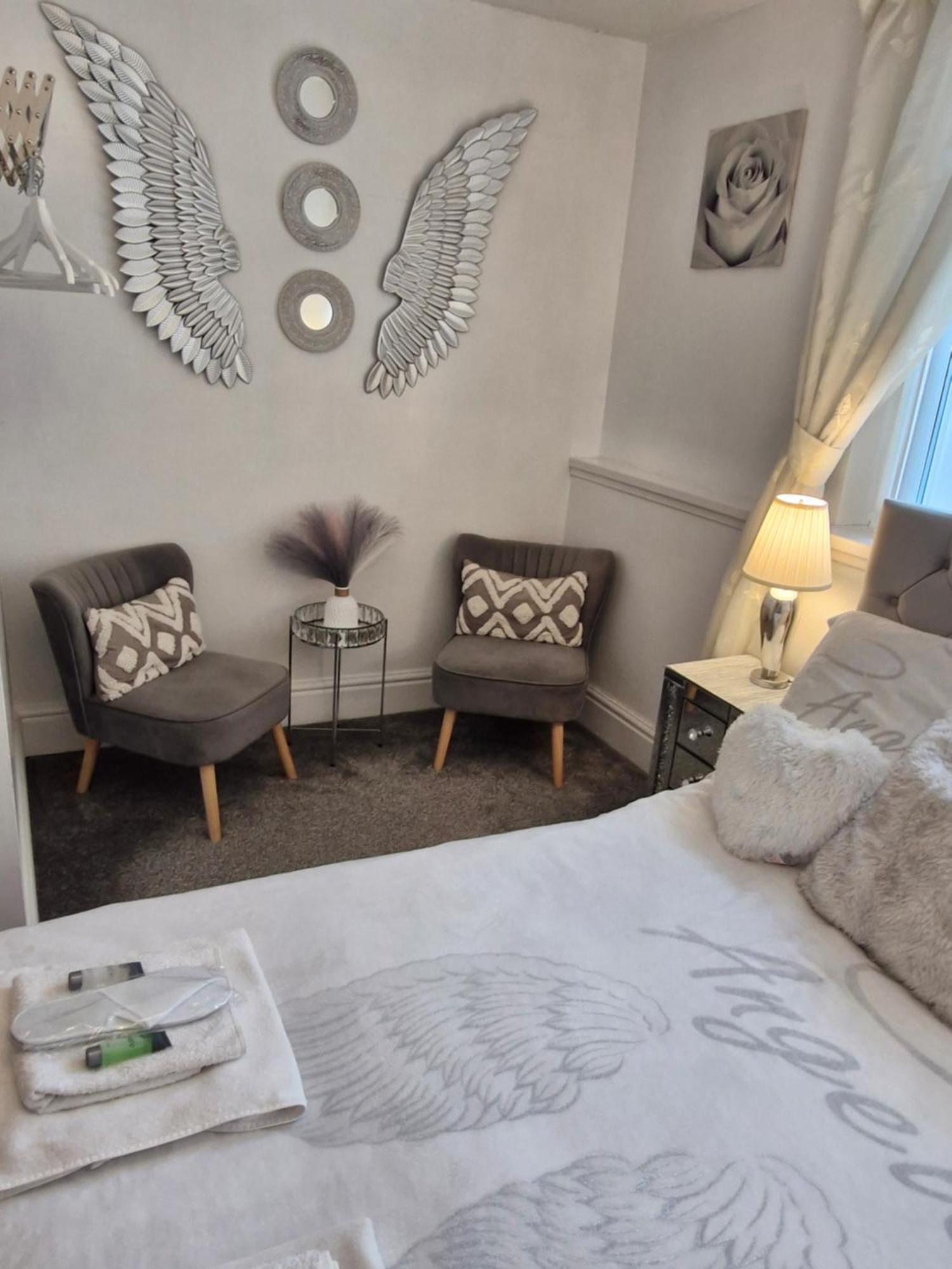 Rocklea Bed & Breakfast Blackpool