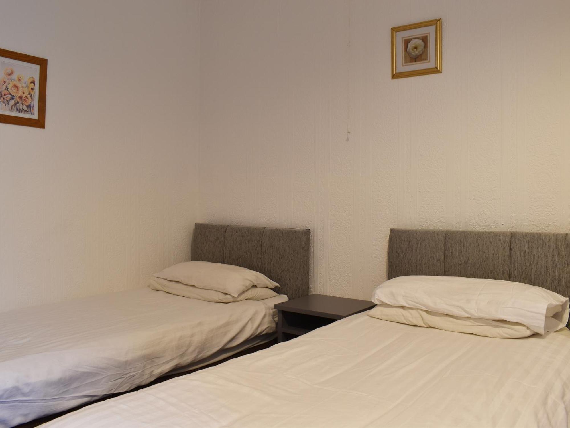Holiday home Ocean View House Blackpool