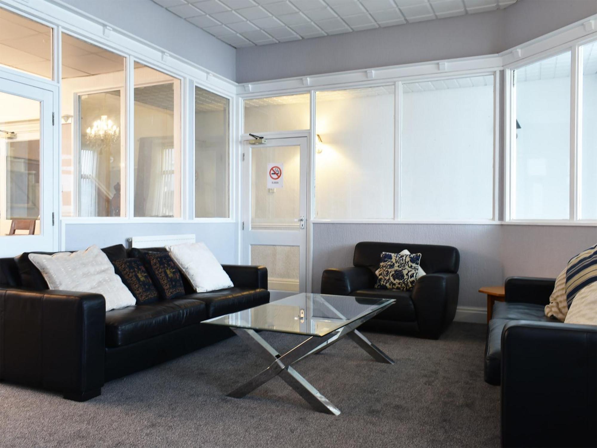 Ocean View House Holiday home Blackpool
