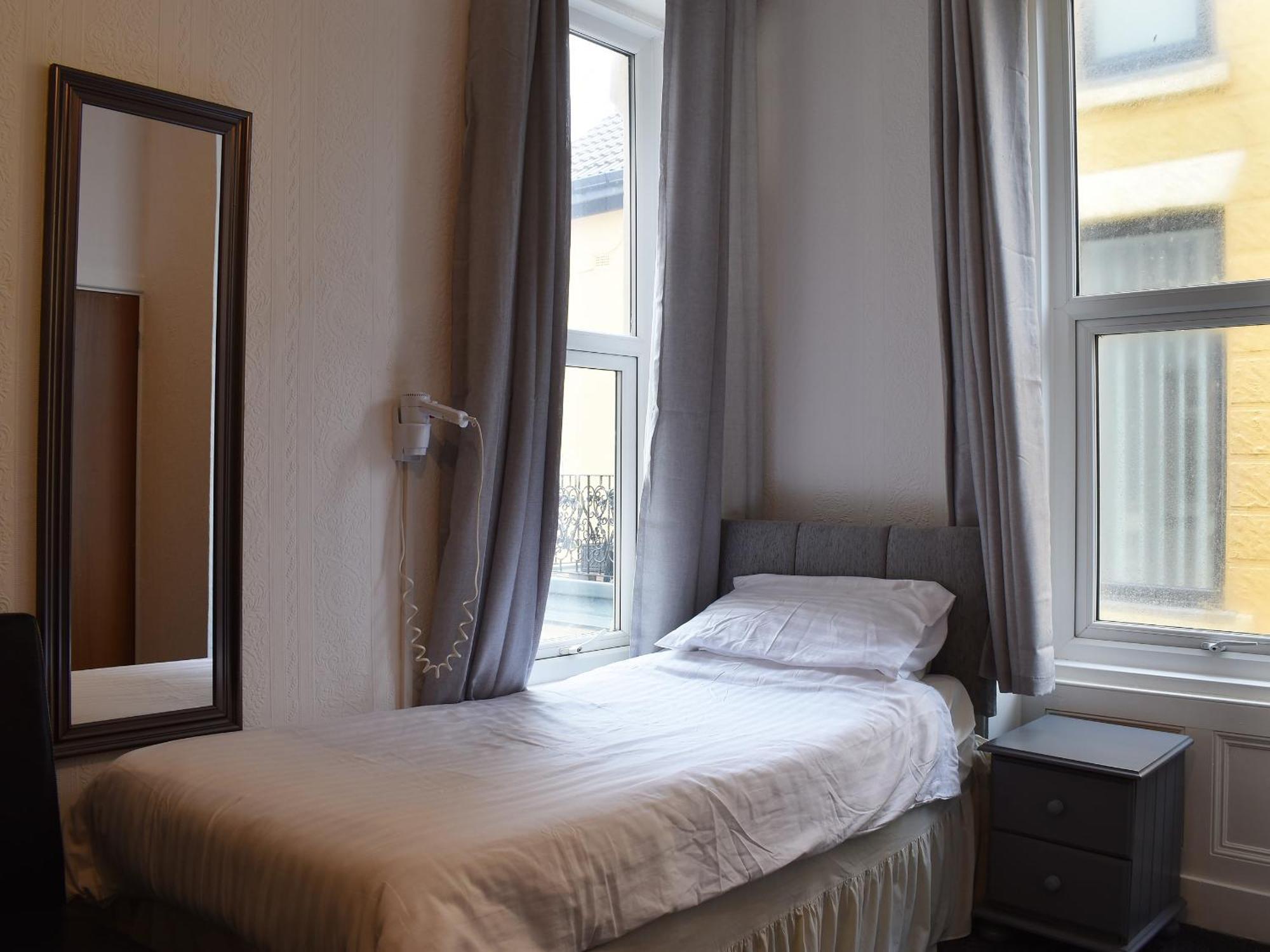Holiday home Ocean View House Blackpool
