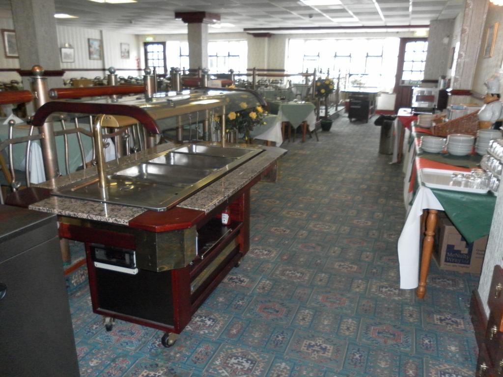 Guest house Sunnyside Blackpool