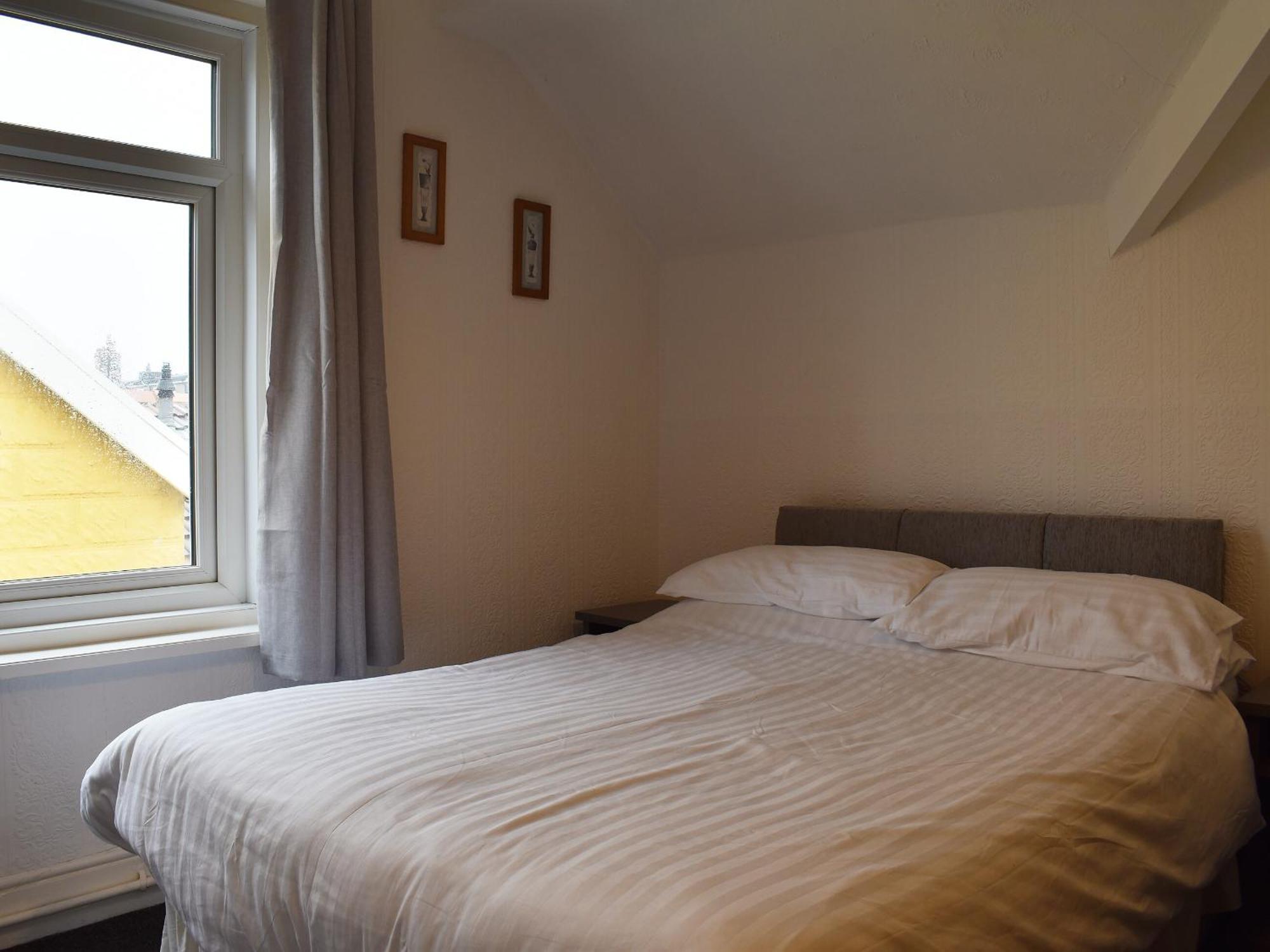 Ocean View House Holiday home Blackpool