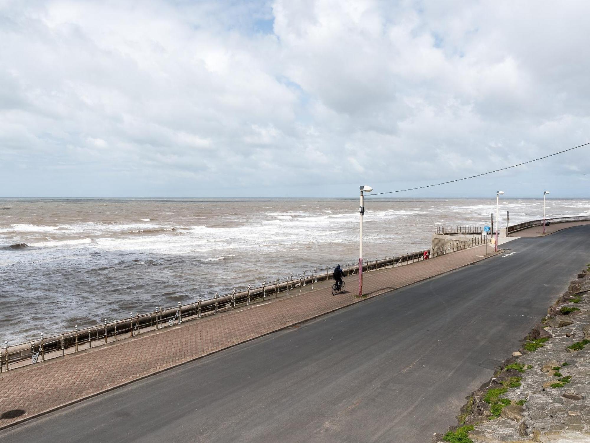 Holiday home Ocean View House Blackpool