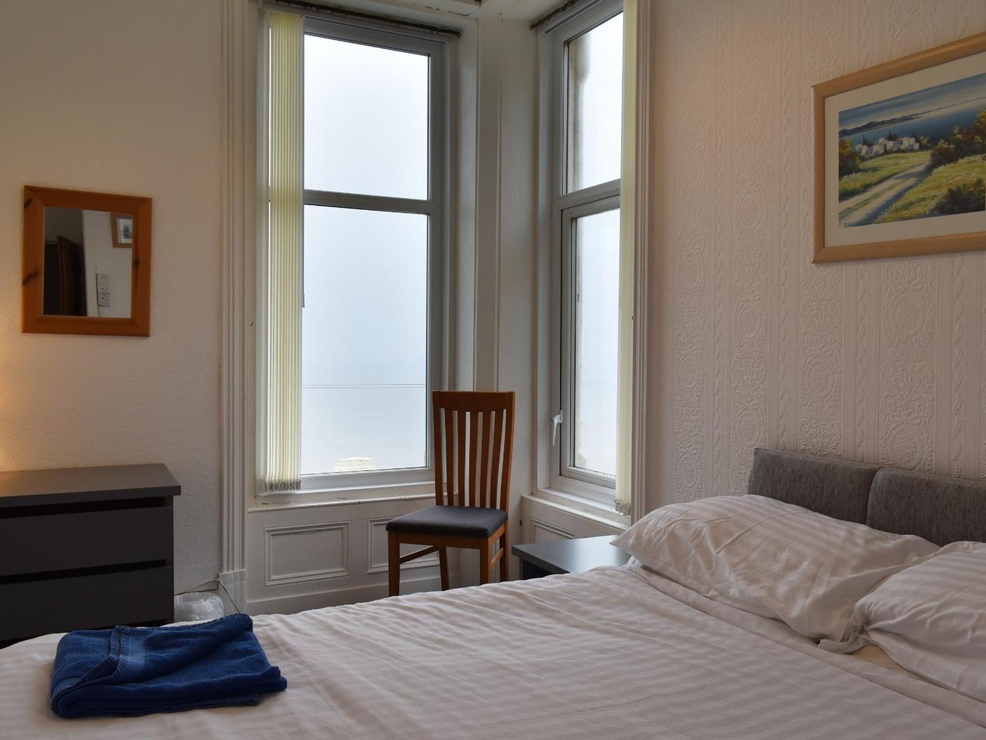 Ocean View House Blackpool