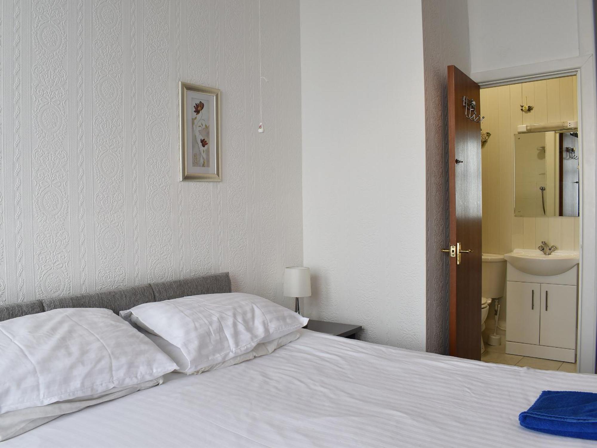 Ocean View House * Blackpool