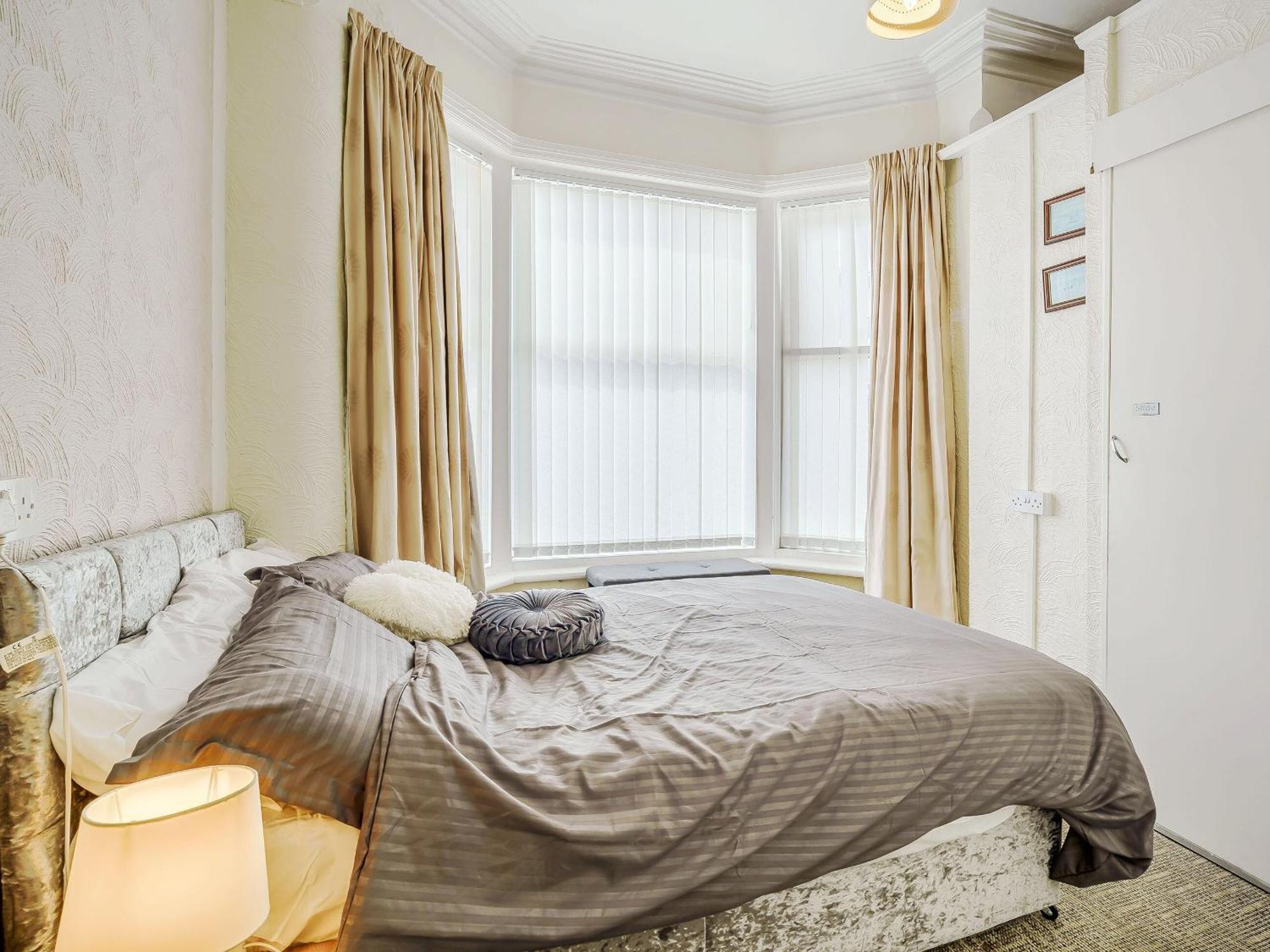 Highbury Holiday home *