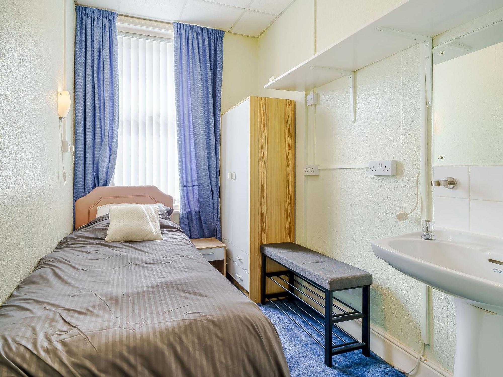 Highbury Holiday home Blackpool