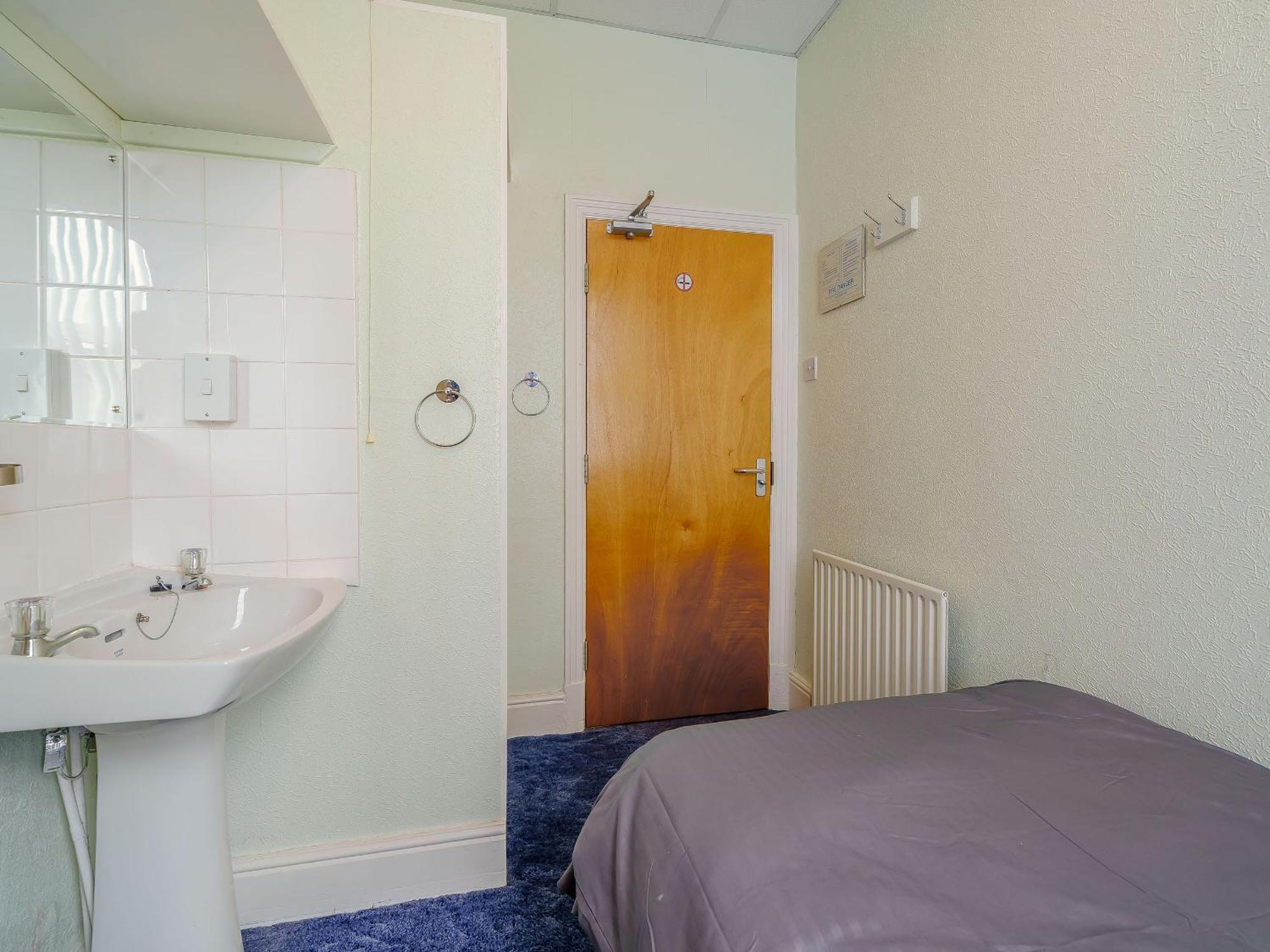Holiday home Highbury Blackpool