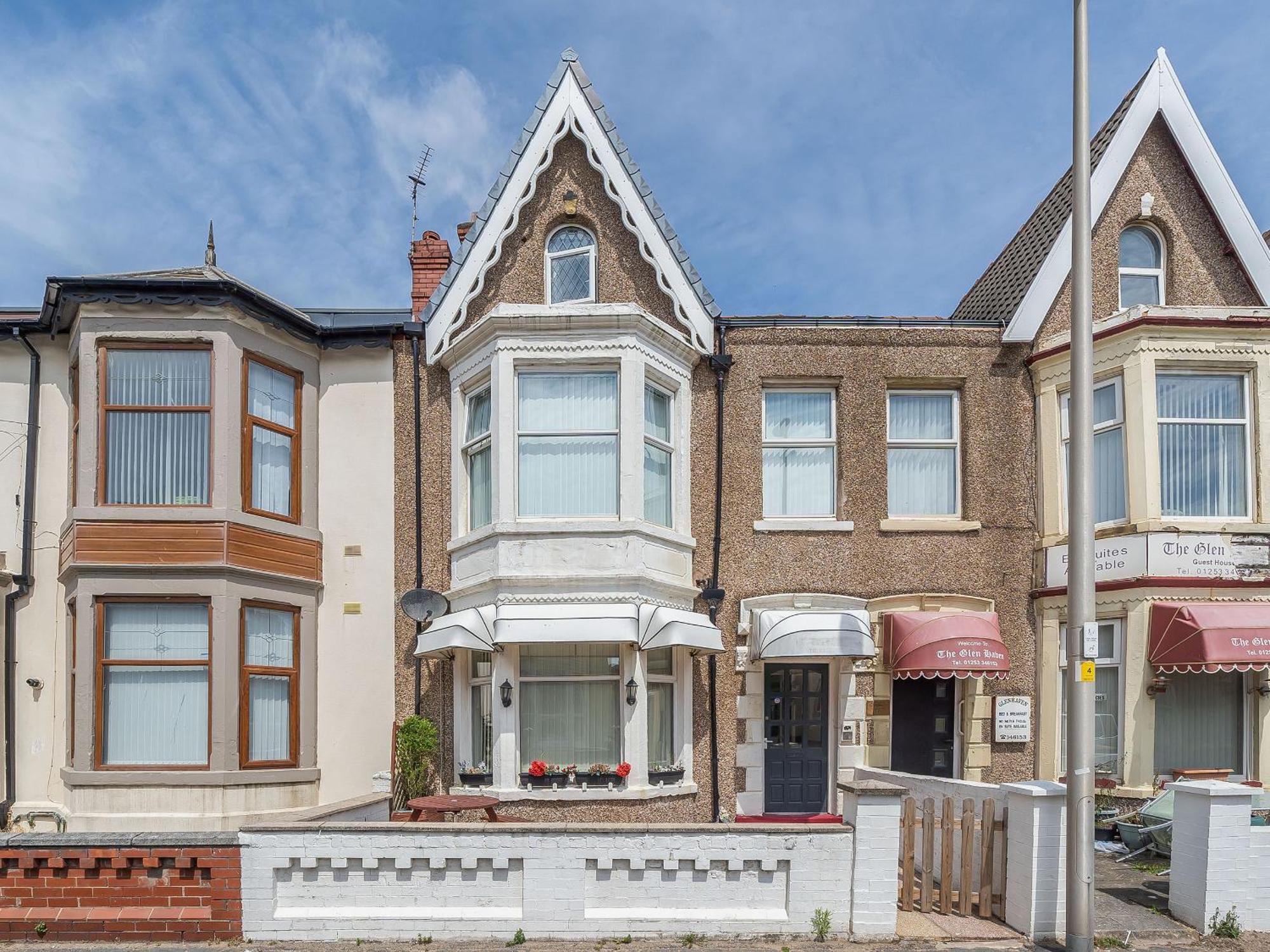 Highbury Holiday home *
