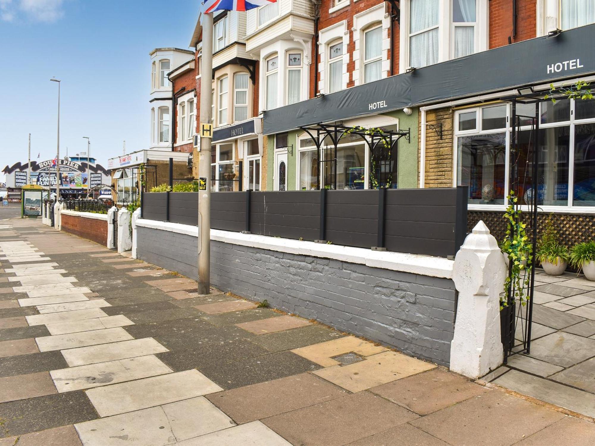 Holiday home 786 At The Granville *