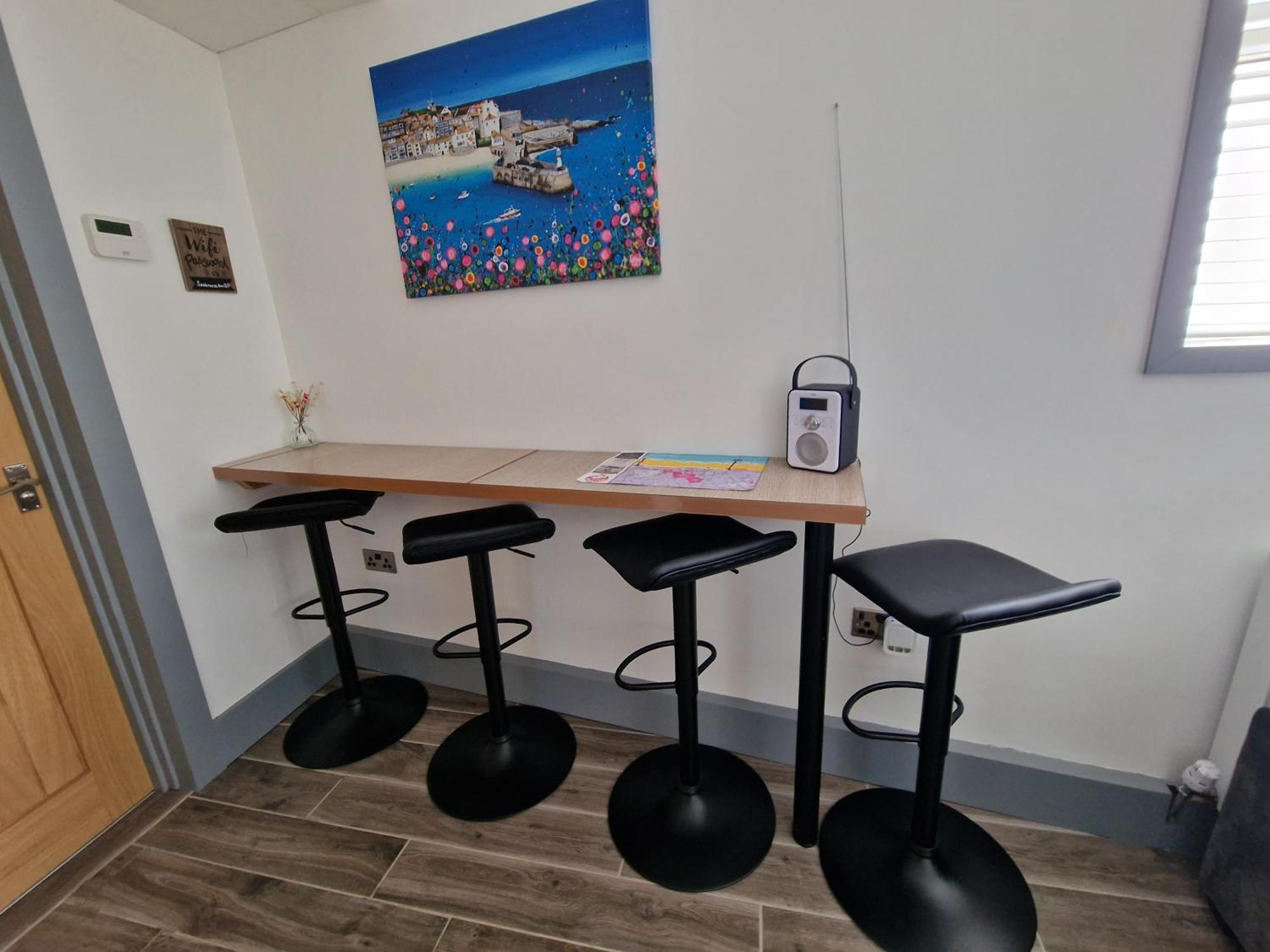 Seabreeze The Annexe Blackpool
