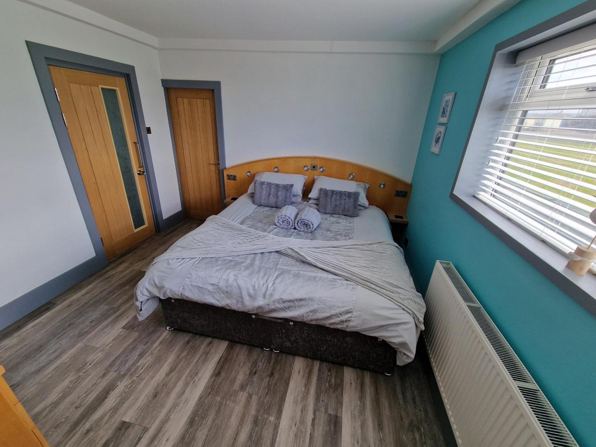 Seabreeze The Annexe