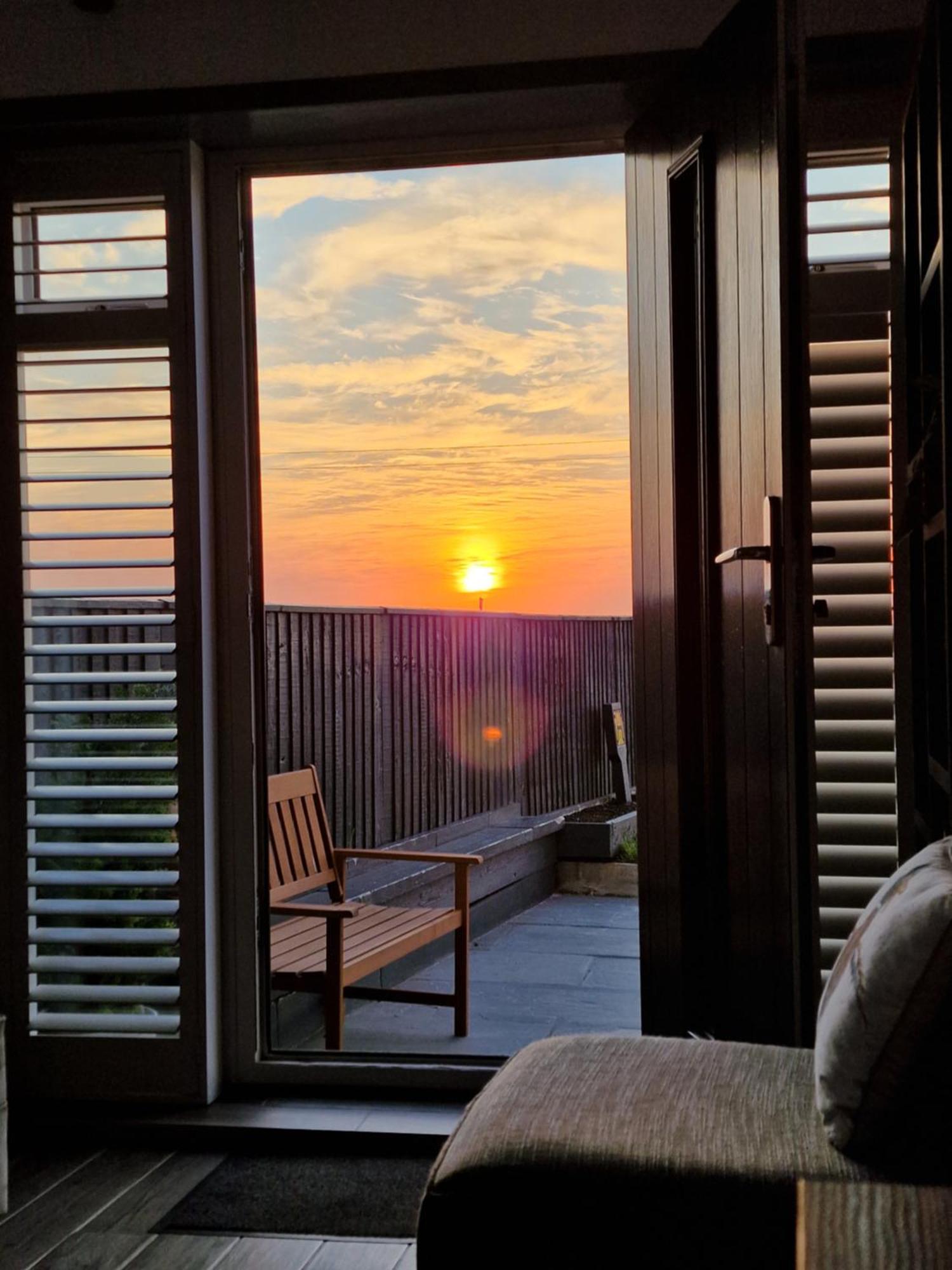 Seabreeze The Annexe Apartment Blackpool