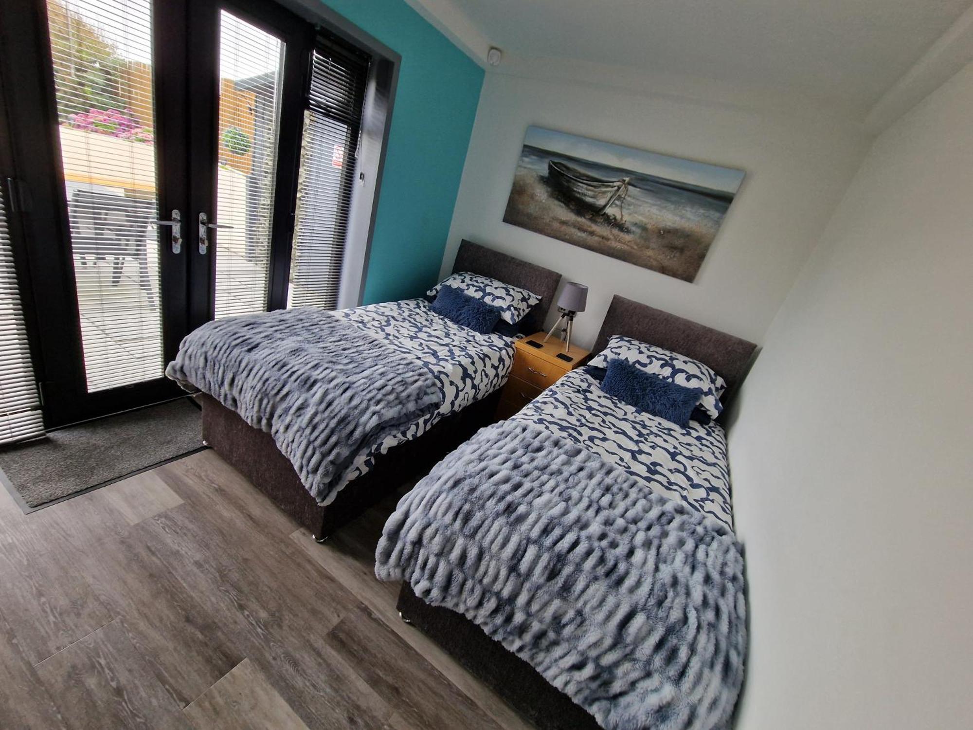 Seabreeze The Annexe *