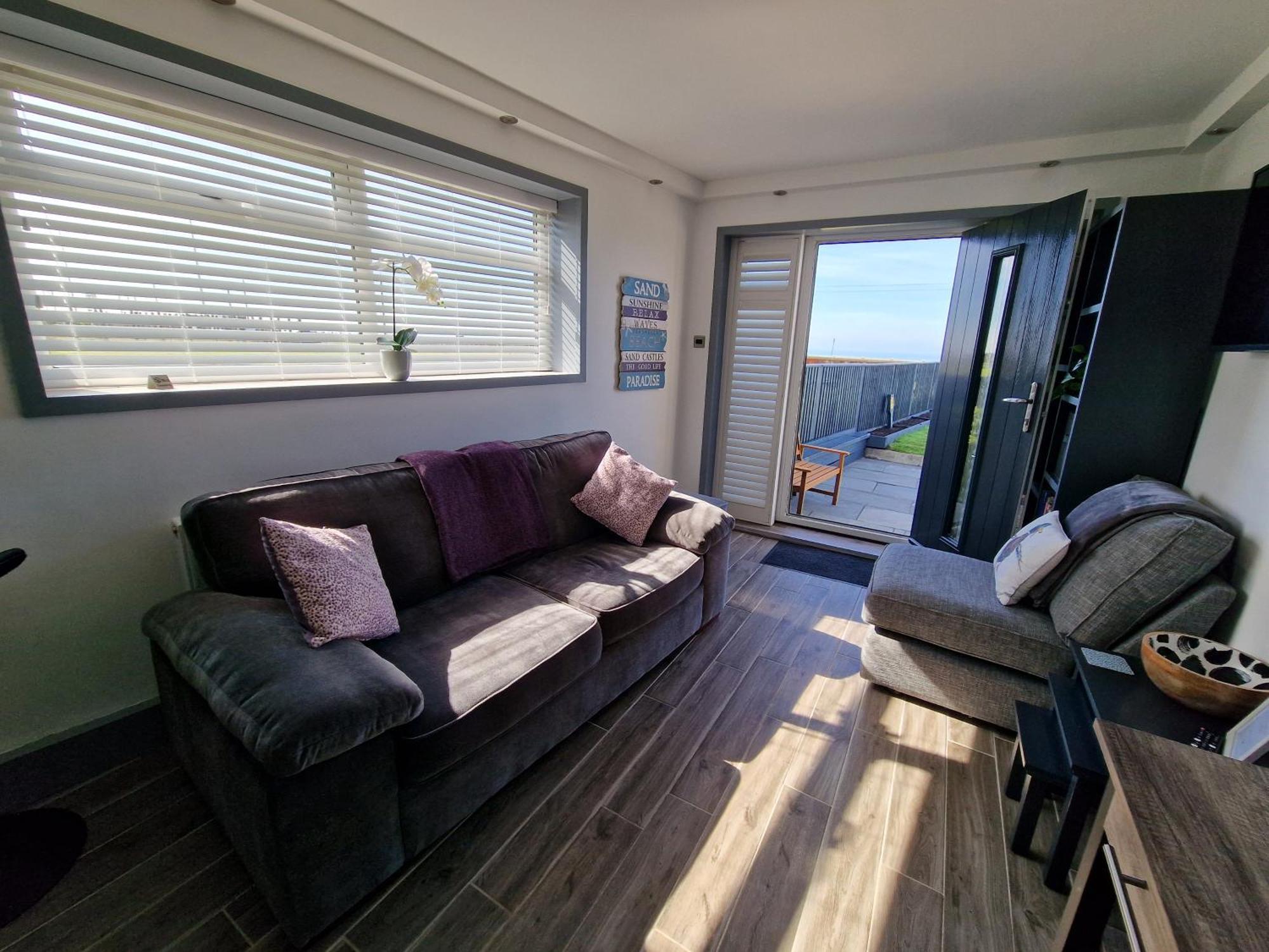 Seabreeze The Annexe Apartment