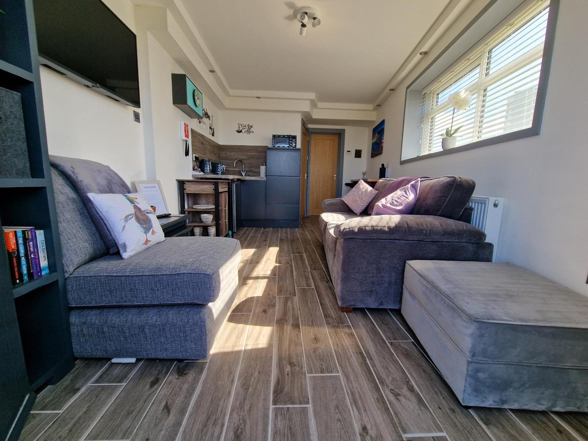Seabreeze The Annexe * Blackpool