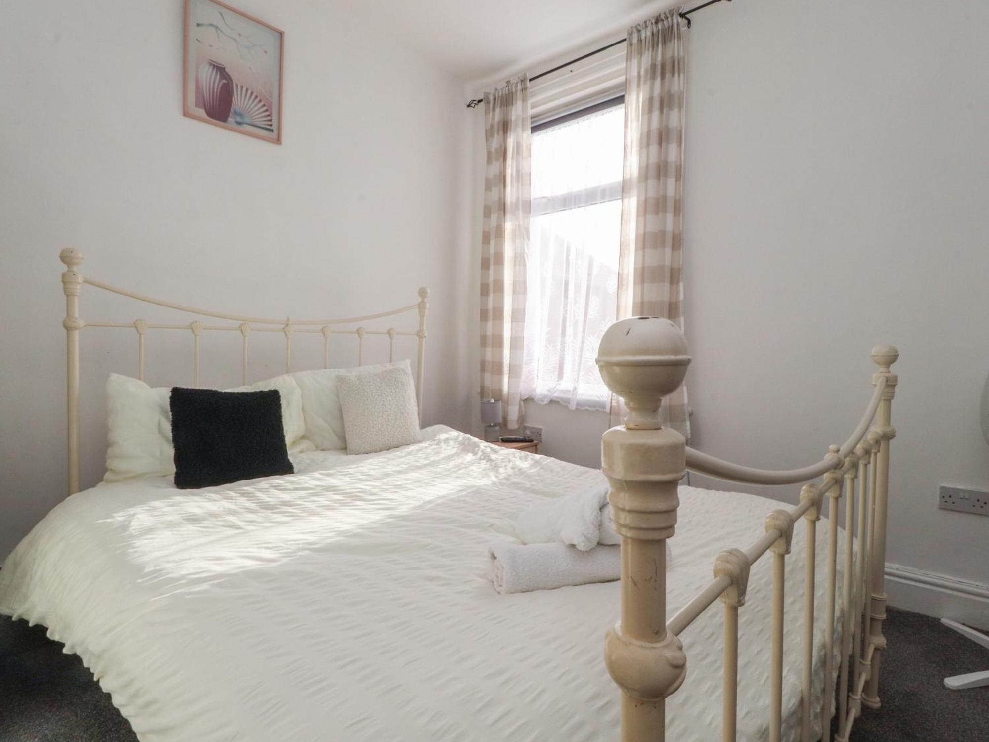 21 Eaves Street Holiday home Blackpool